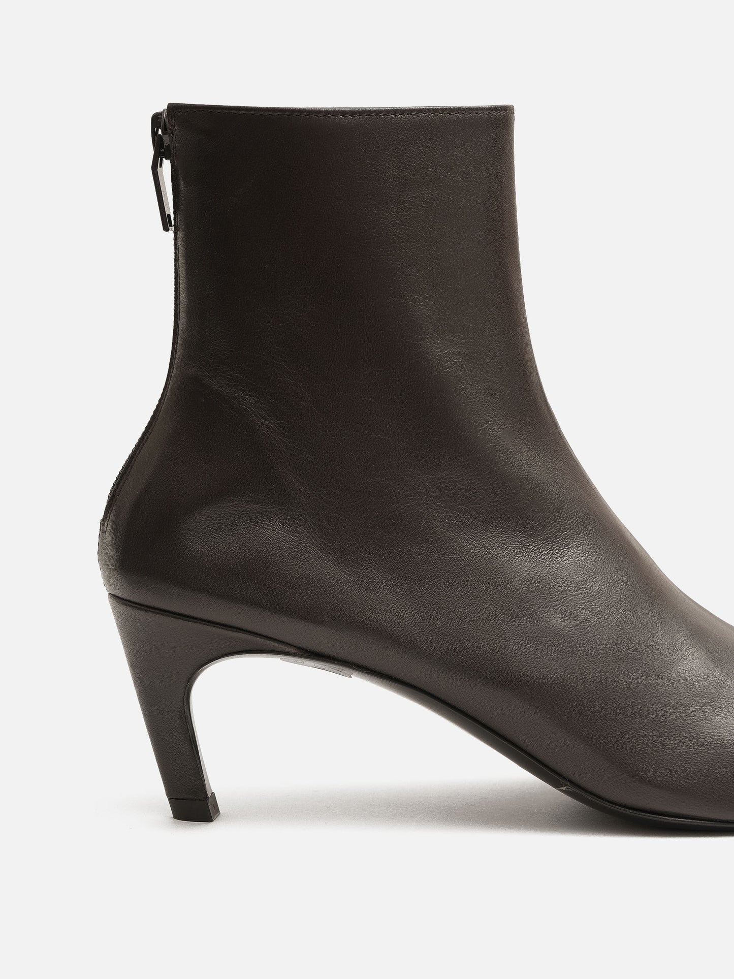 TOTEME - Ankle-Boots aus Nappaleder für Damen