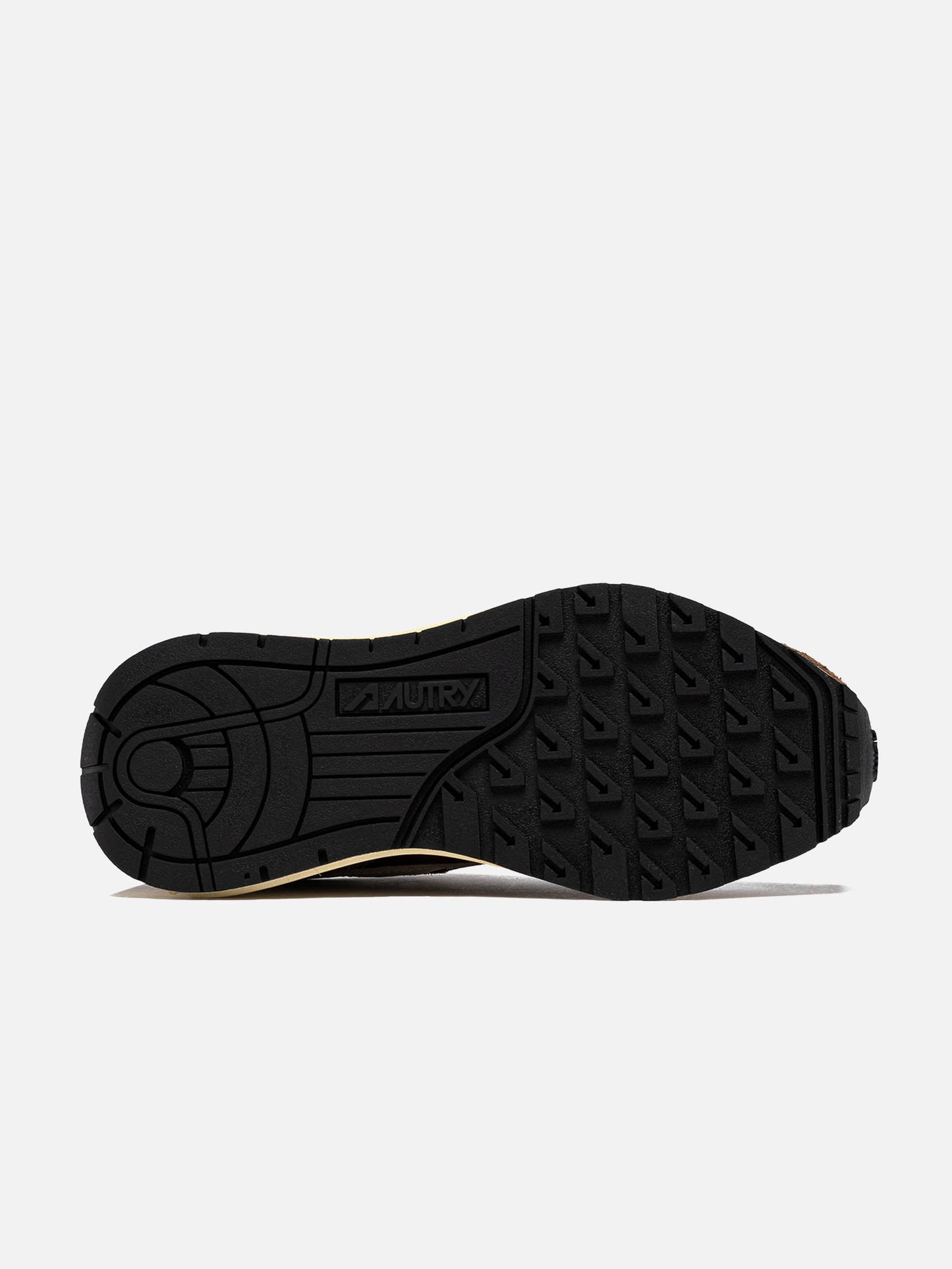 AUTRY - Sneakers Reelwind Low aus Veloursleder für Herren