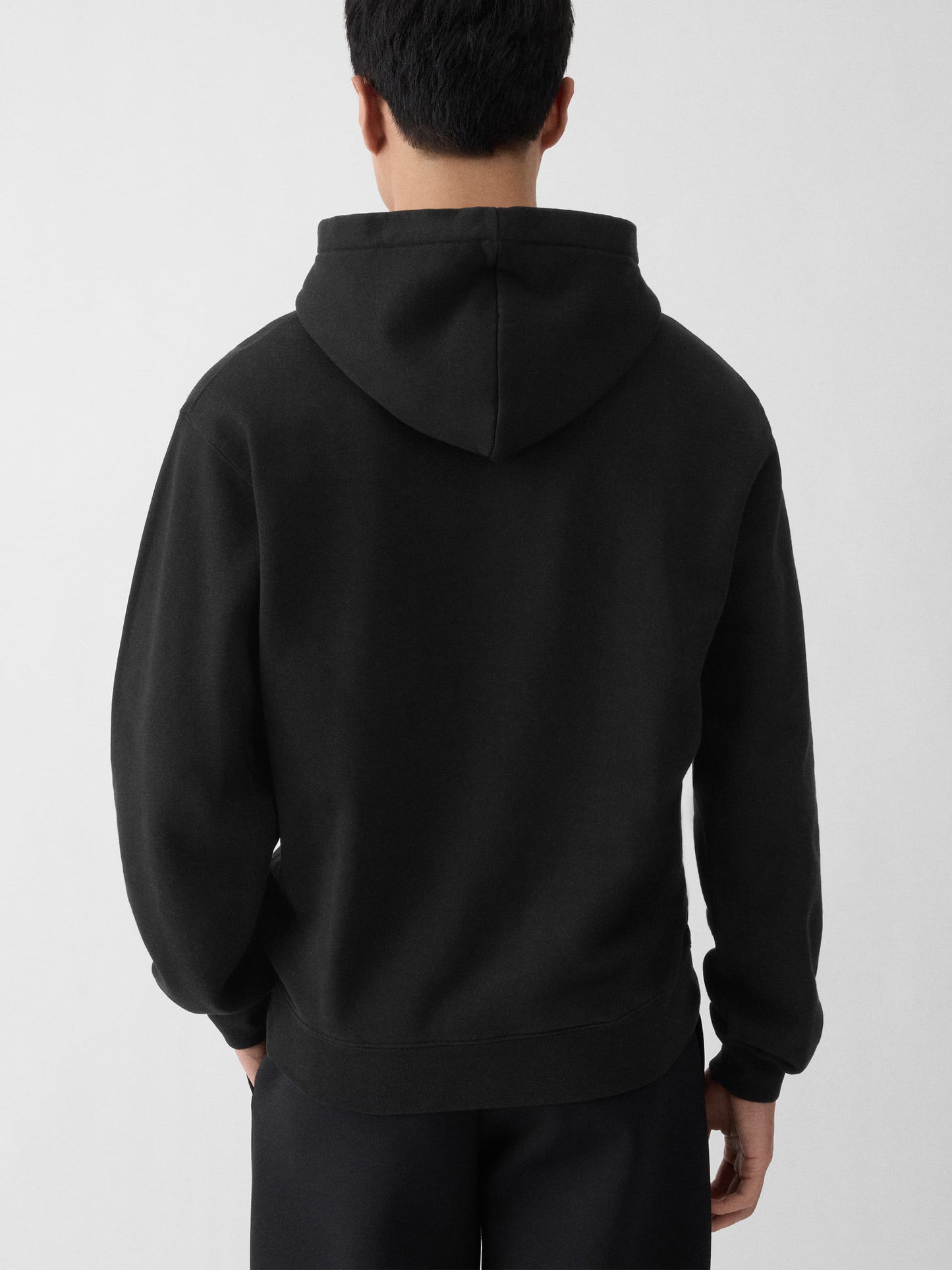 JACQUEMUS - Logo-Hoodie Gros Grain für Herren