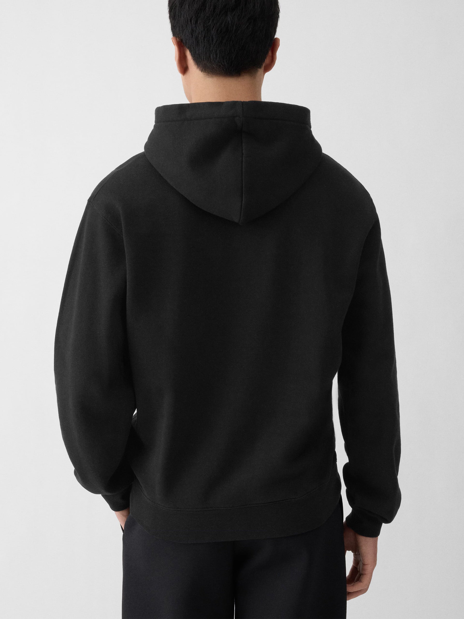JACQUEMUS - Logo-Hoodie Gros Grain für Herren
