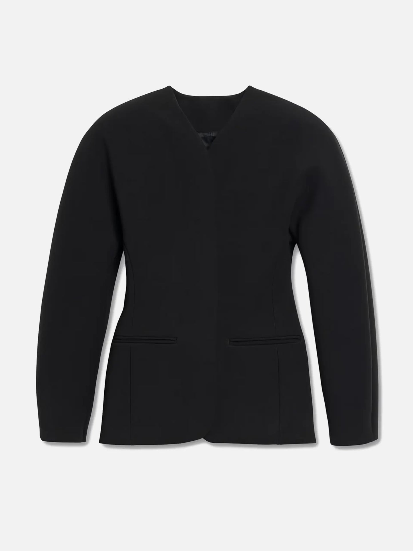 JACQUEMUS - Blazer-Jacke Ovalo für Damen