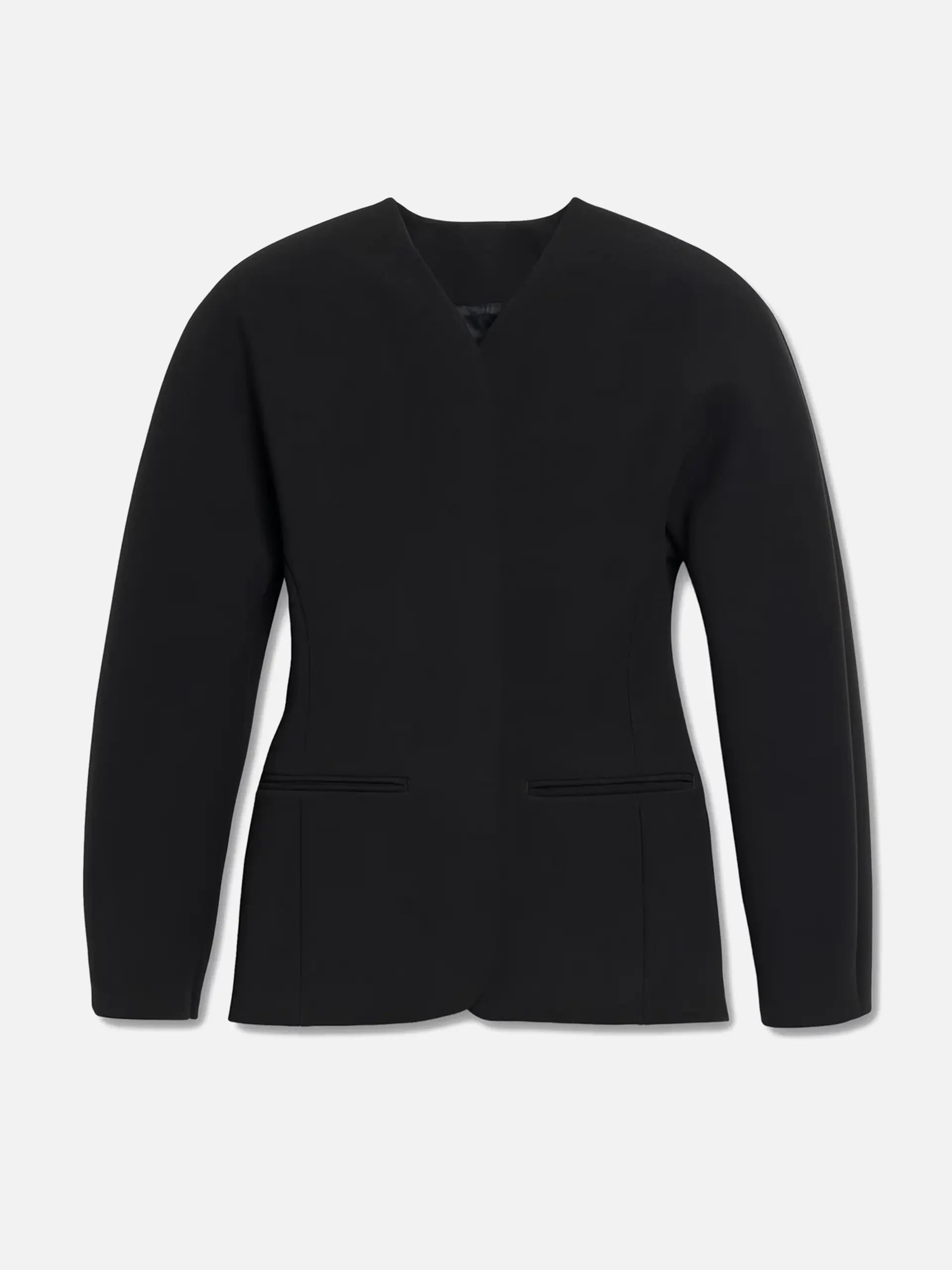 JACQUEMUS - Blazer-Jacke Ovalo für Damen
