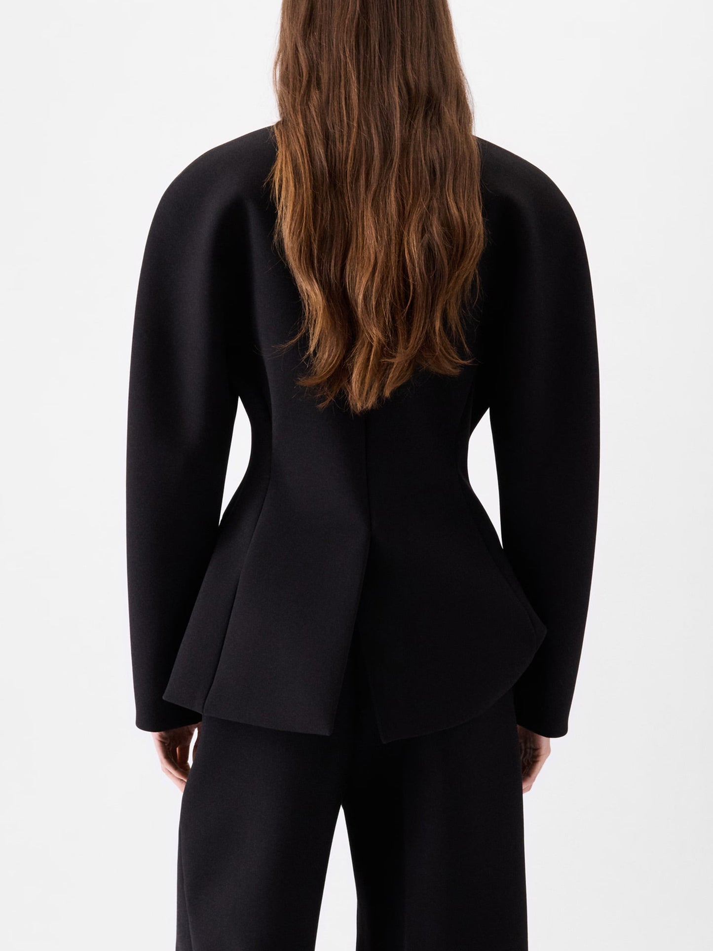 JACQUEMUS - Blazer-Jacke Ovalo für Damen