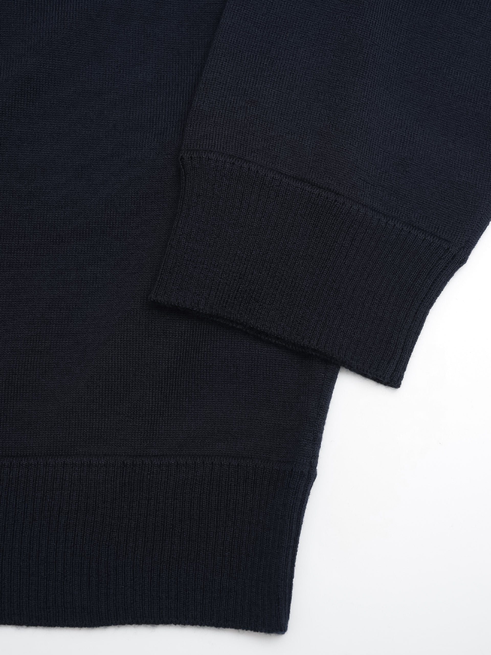 STONE ISLAND - Rundhalspullover Ghost aus Wolle für Herren