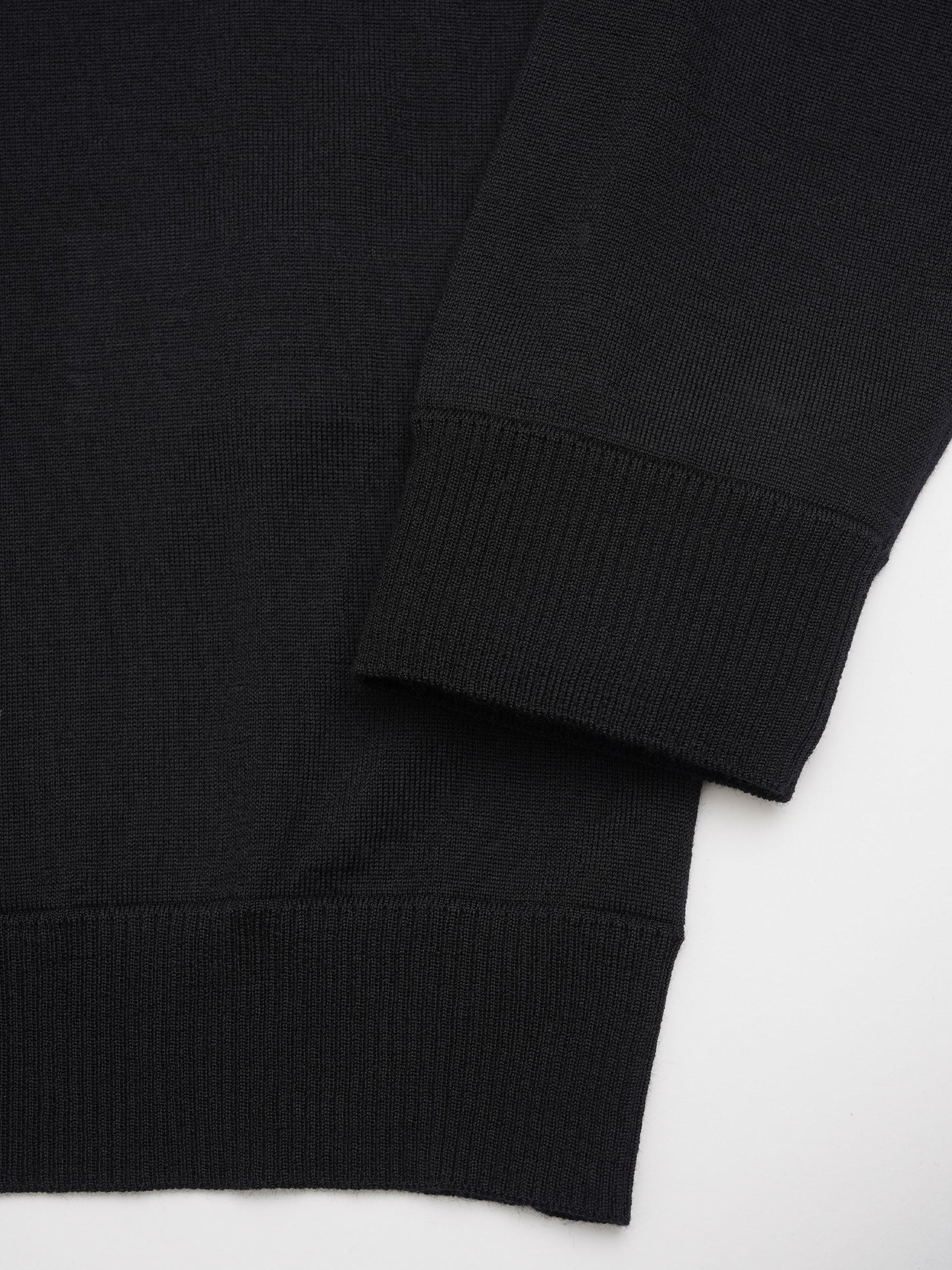 STONE ISLAND - Rollkragenpullover Ghost aus Wolle für Herren