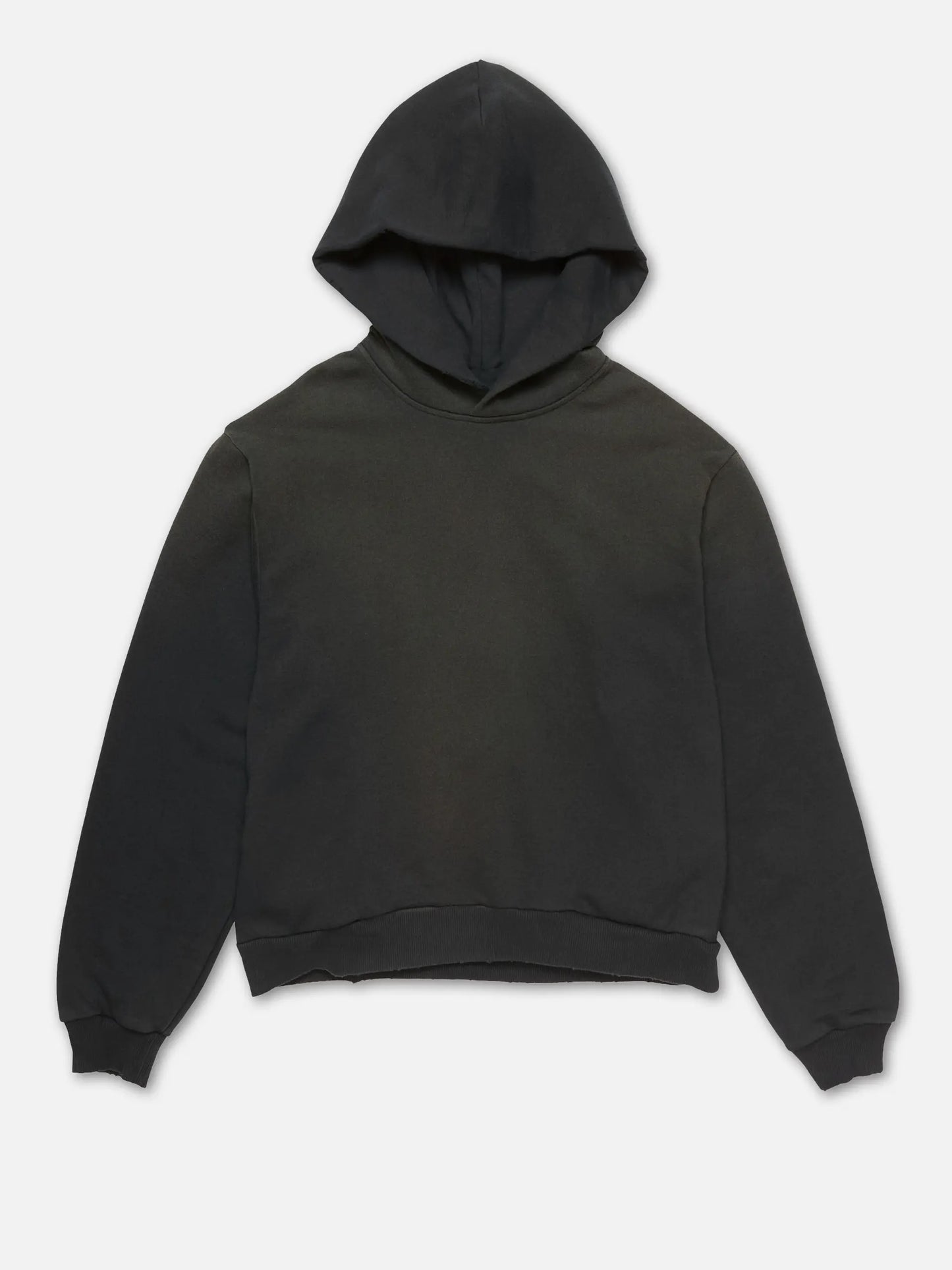 1996 Logo-Hoodie aus Baumwolle
