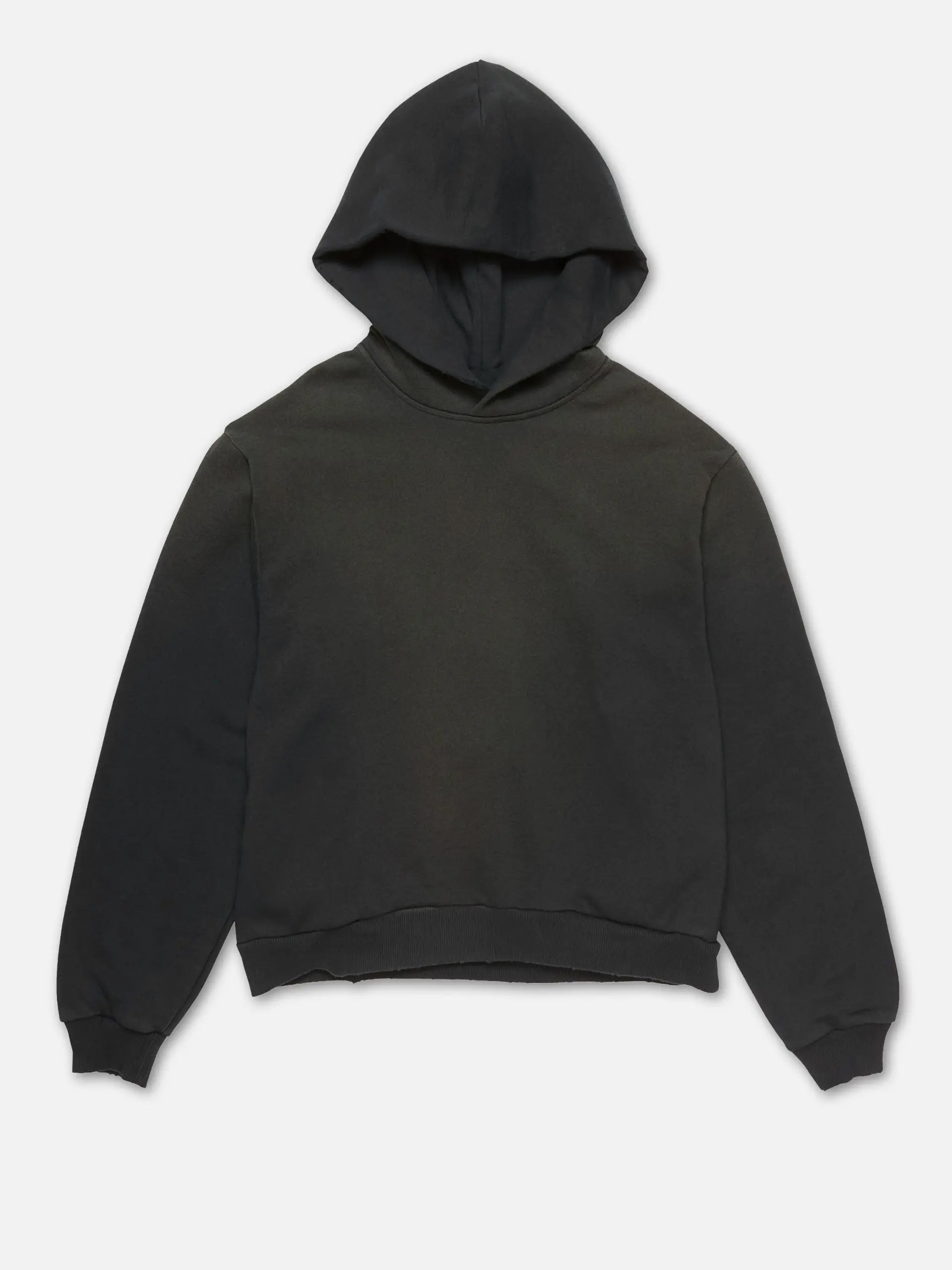 1996 Logo-Hoodie aus Baumwolle