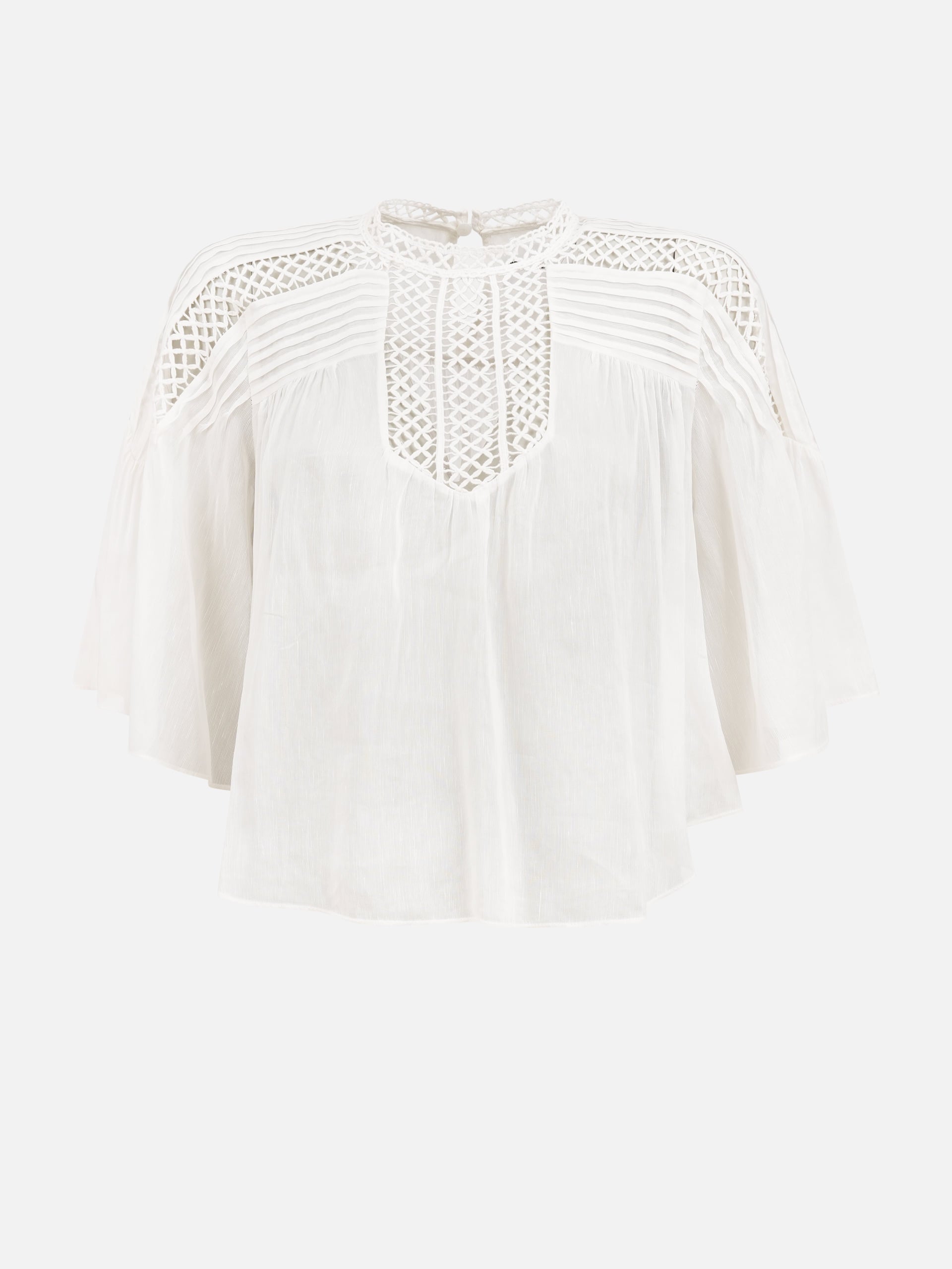 Bluse Parina für Damen