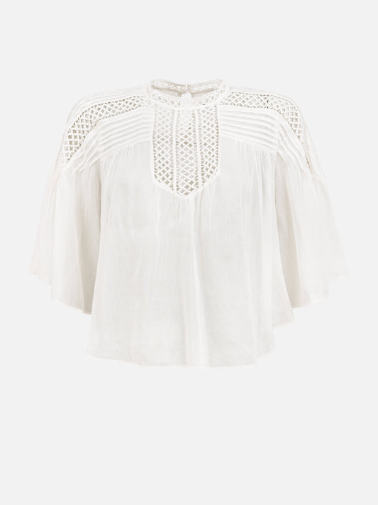 Bluse Parina für Damen