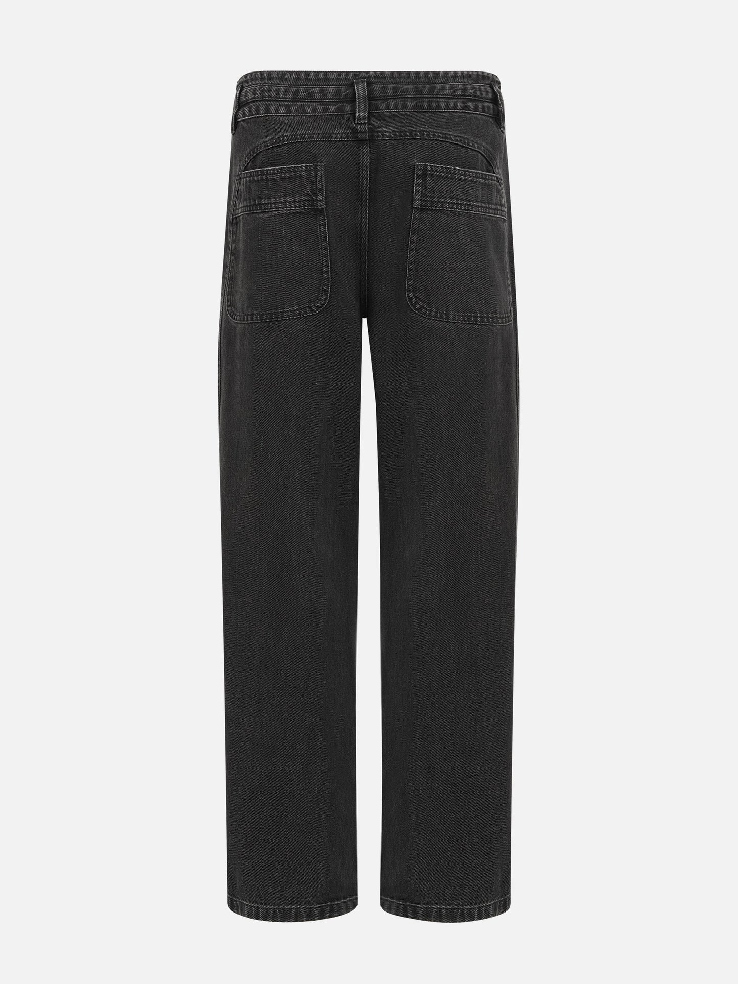 Jeans Ilsa mit Kordelzug für Damen