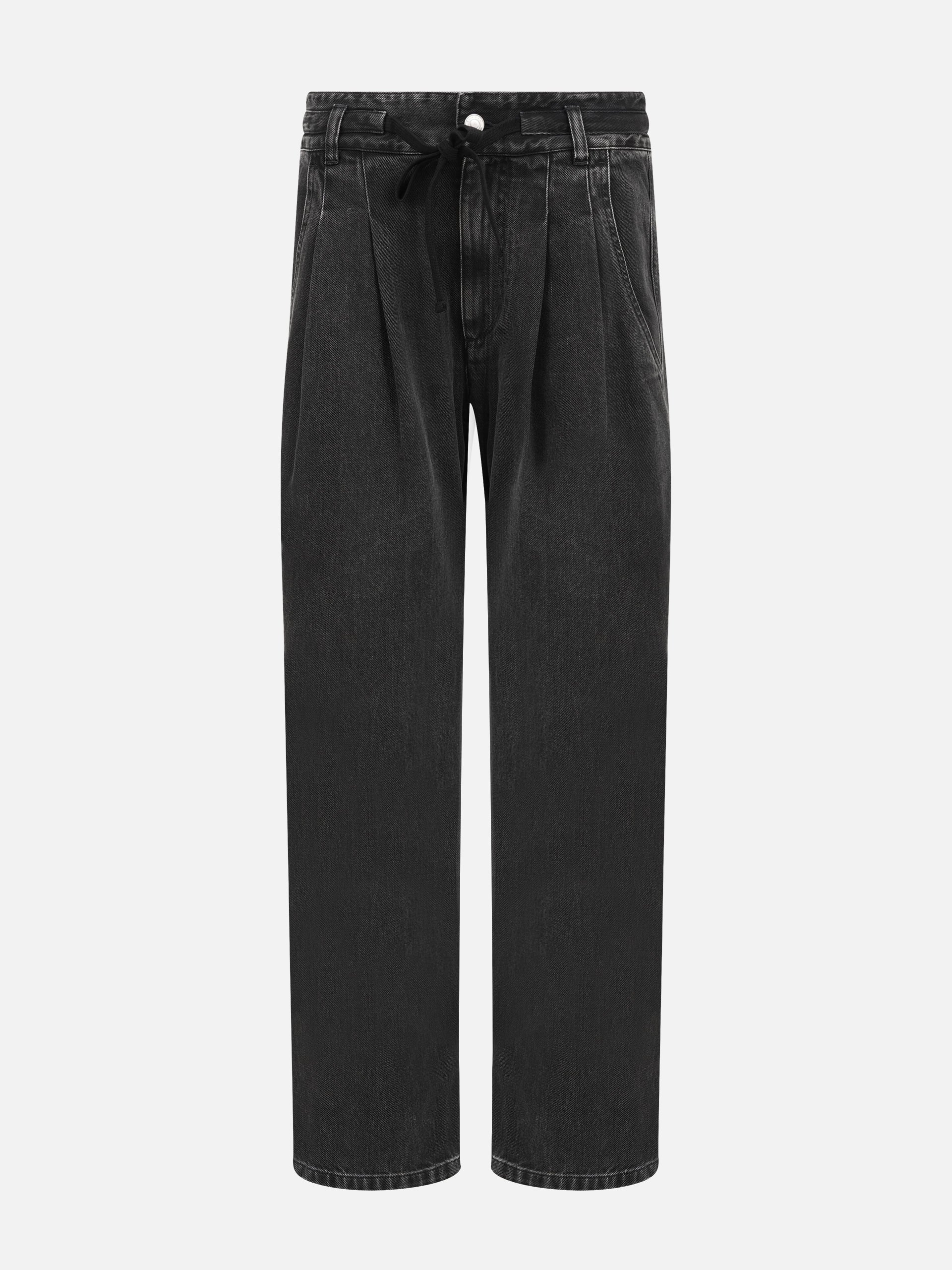 Jeans Ilsa mit Kordelzug für Damen