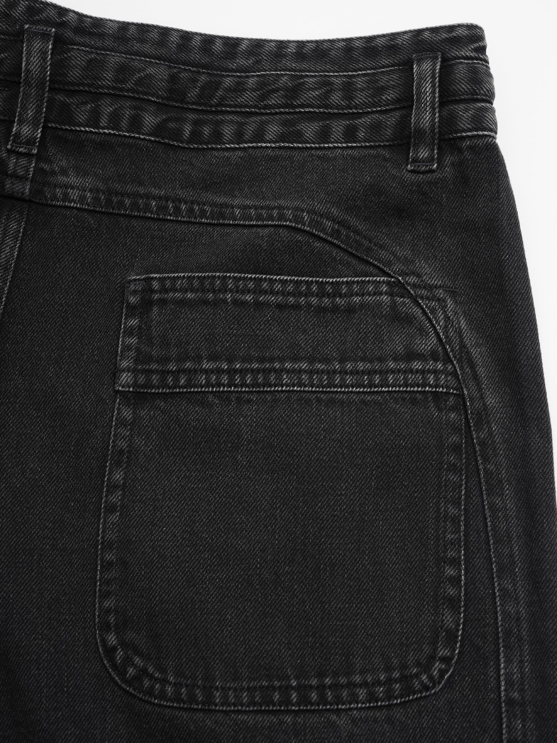 Jeans Ilsa mit Kordelzug für Damen