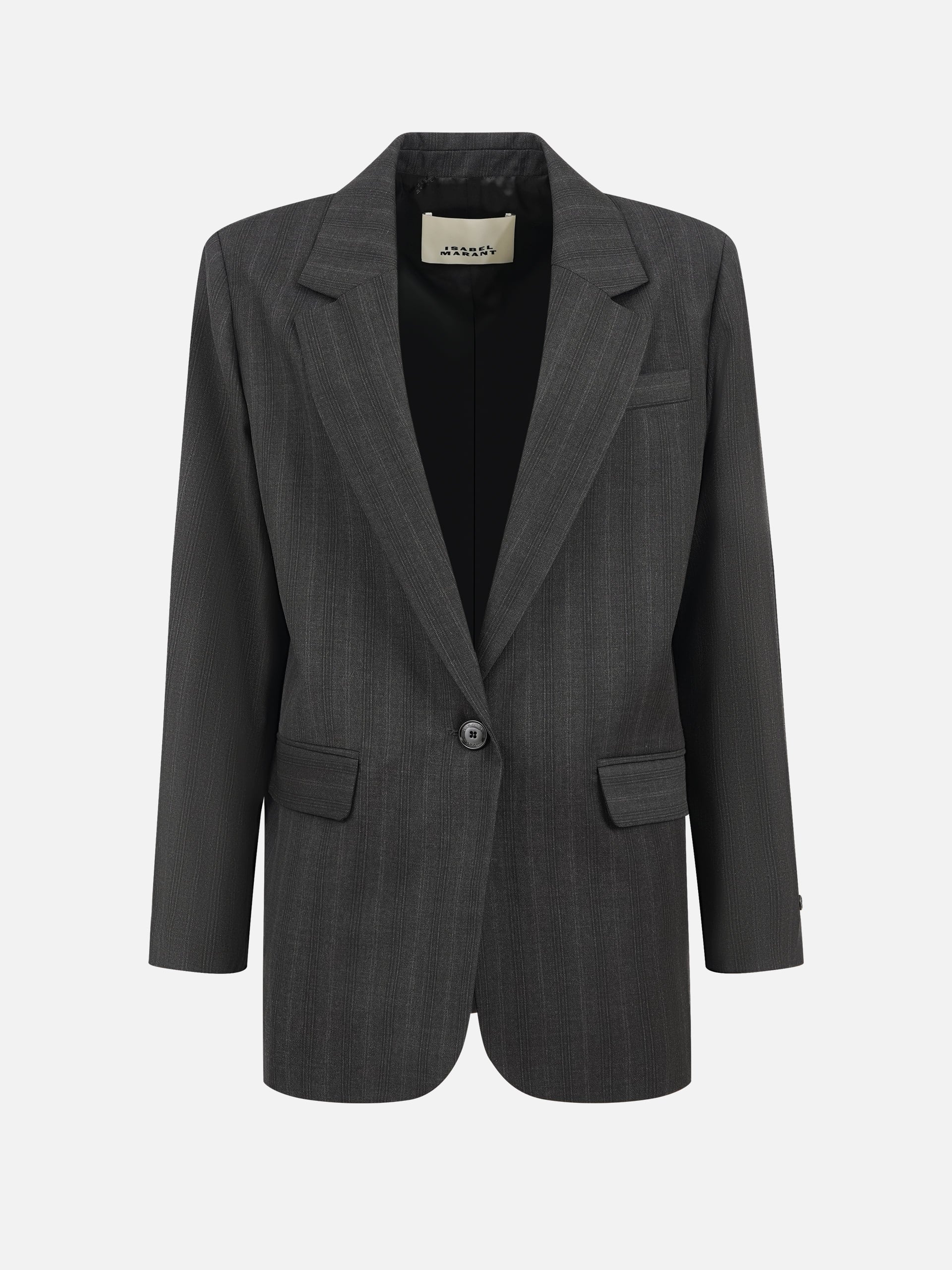 Einreihiger Blazer Nerix für Damen