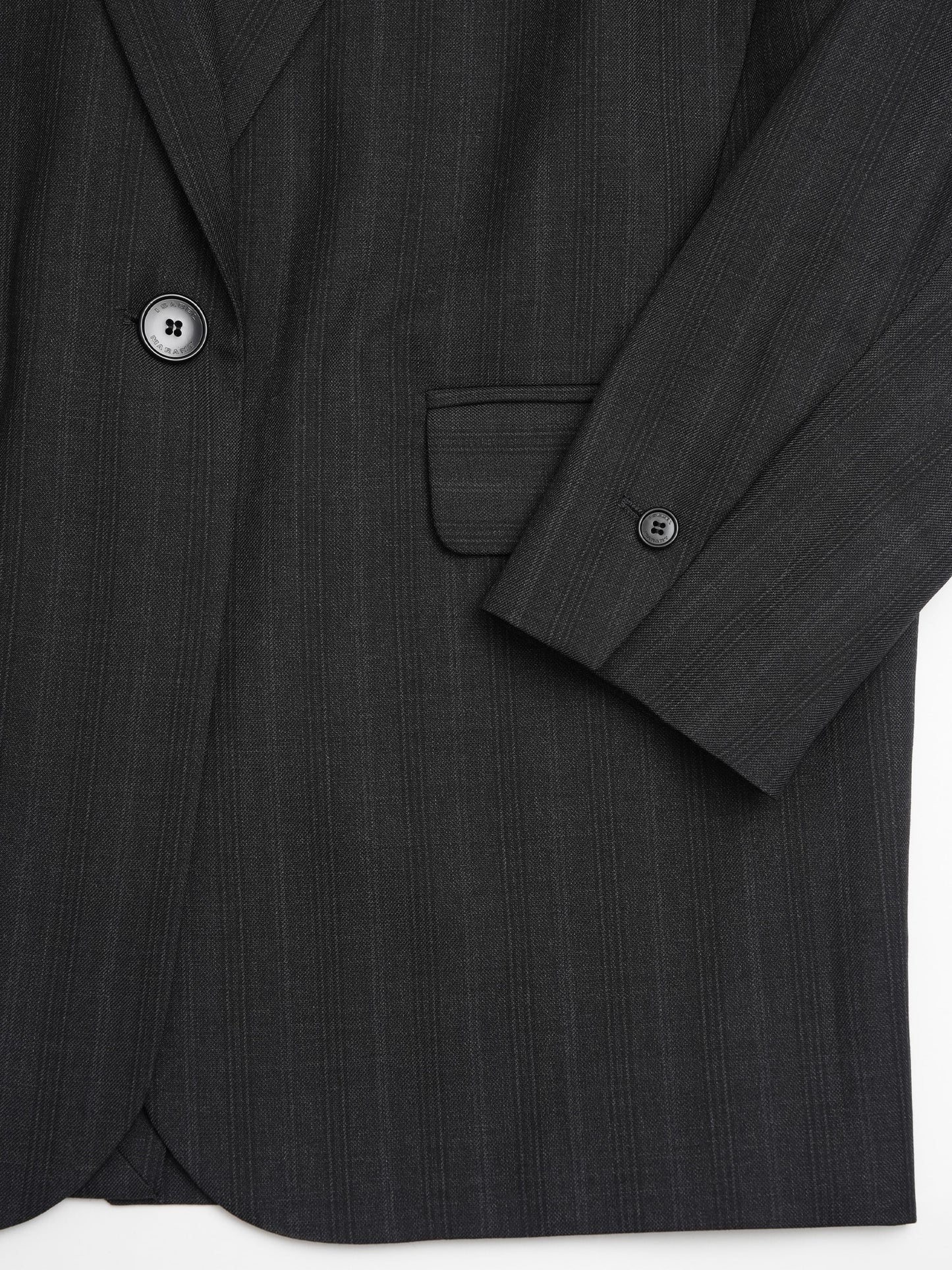 Einreihiger Blazer Nerix für Damen