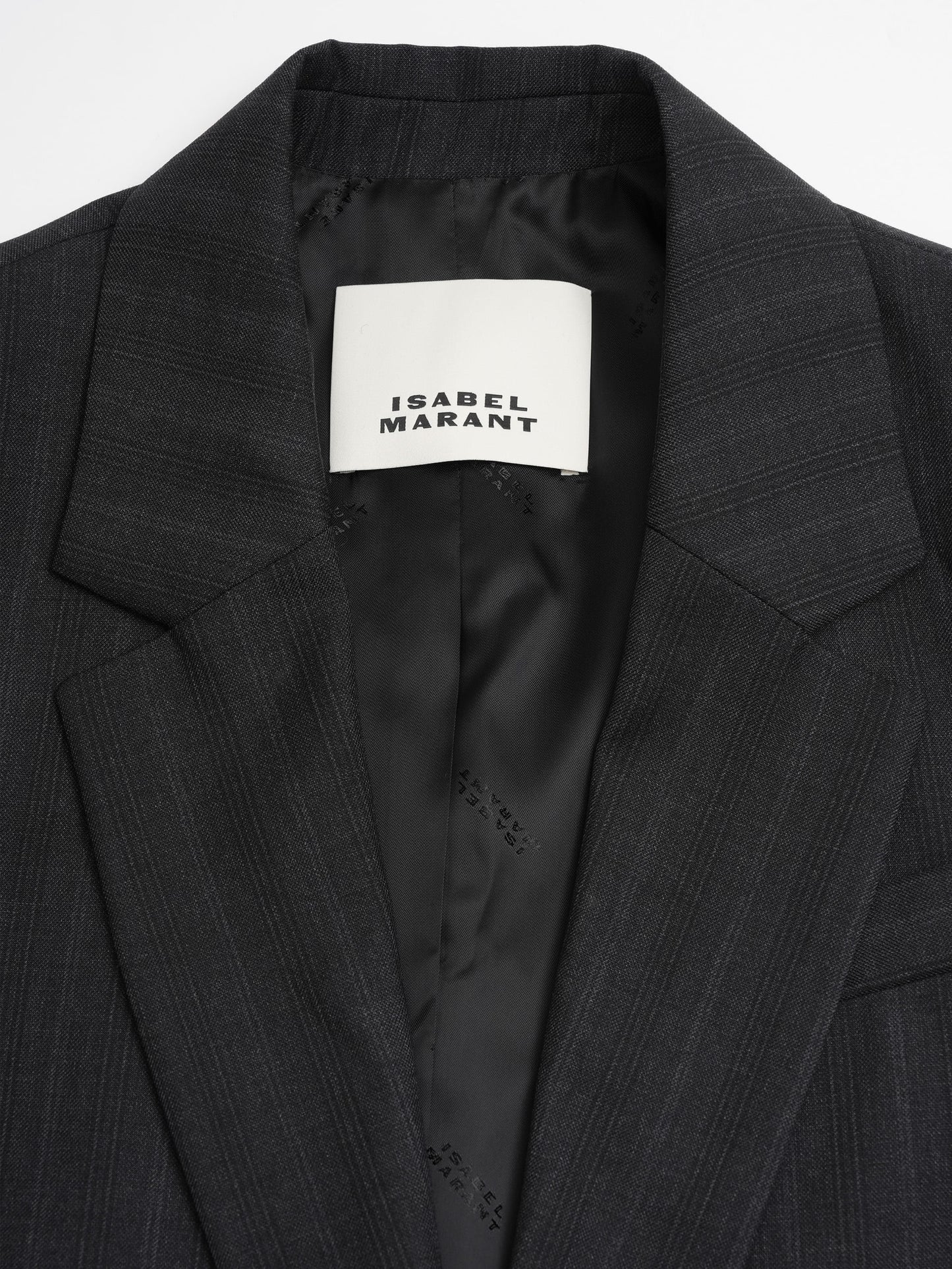 Einreihiger Blazer Nerix für Damen