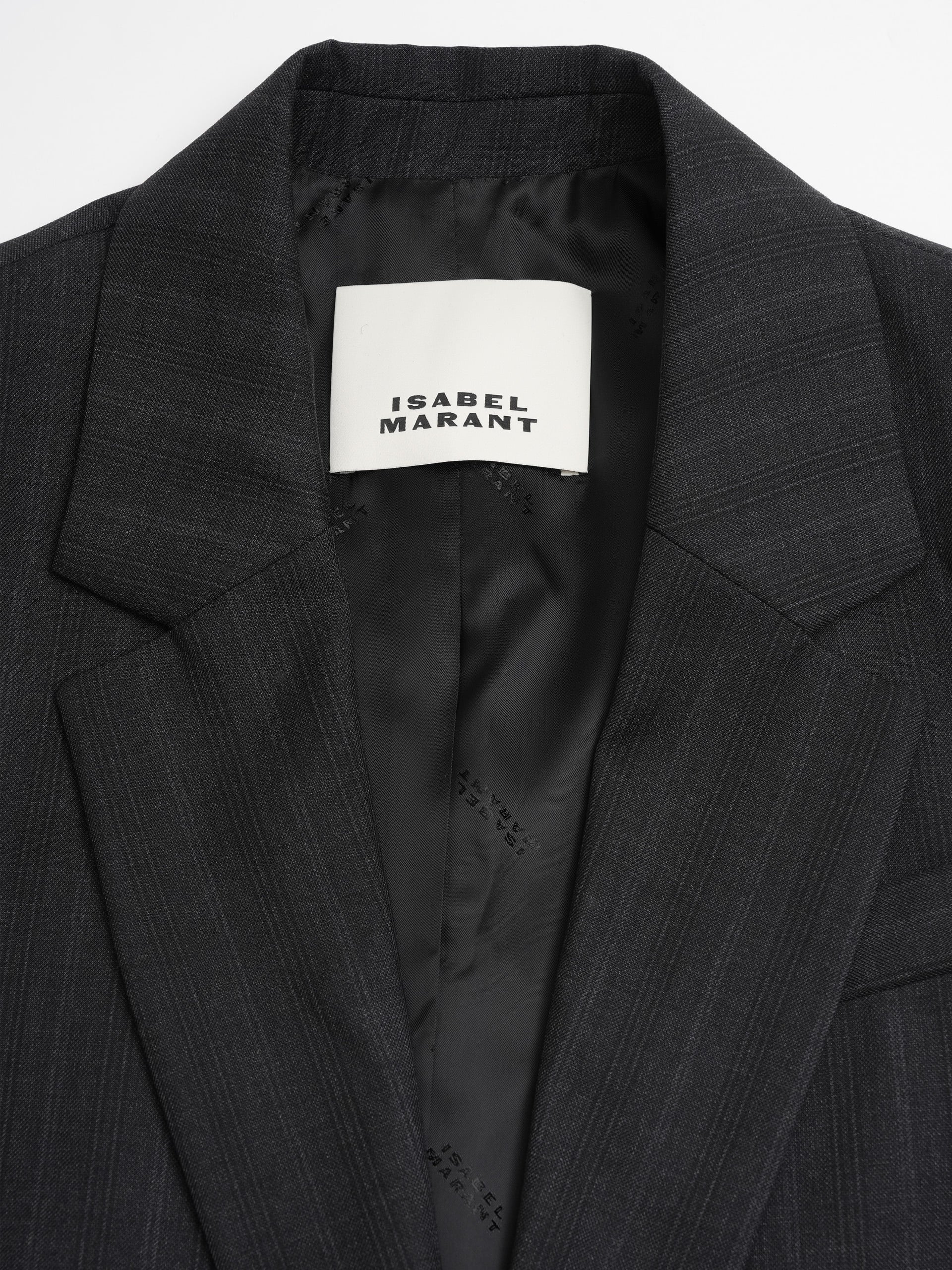 Einreihiger Blazer Nerix für Damen