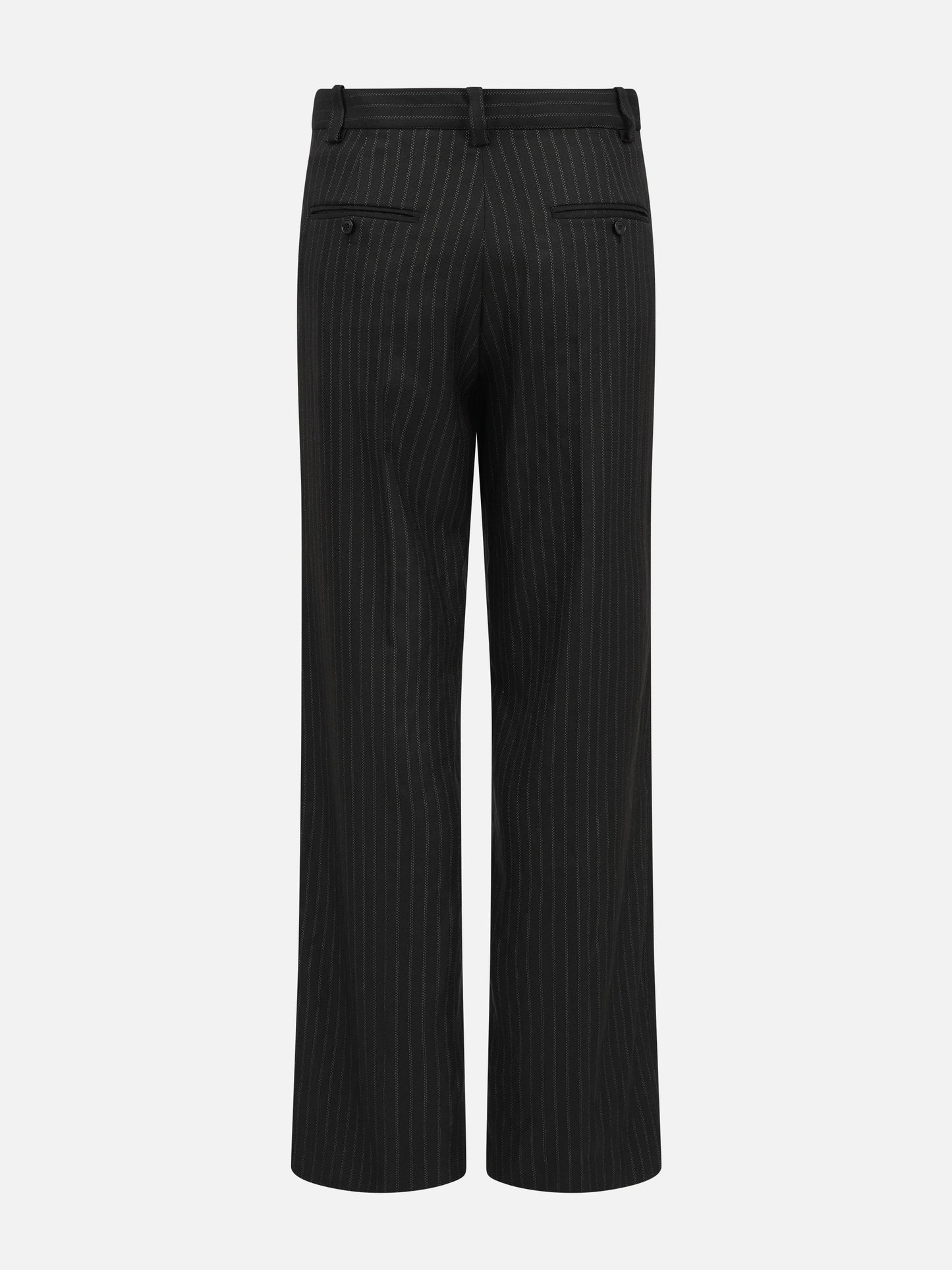 Hose Noanda mit Nadelstreifen für Damen