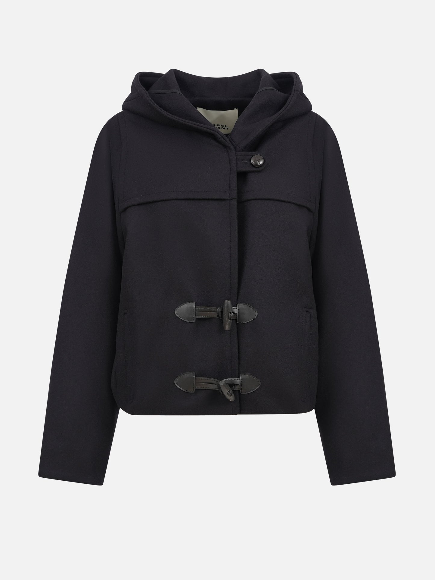 Jacke Trixie aus Wolle und Kaschmir für Damen