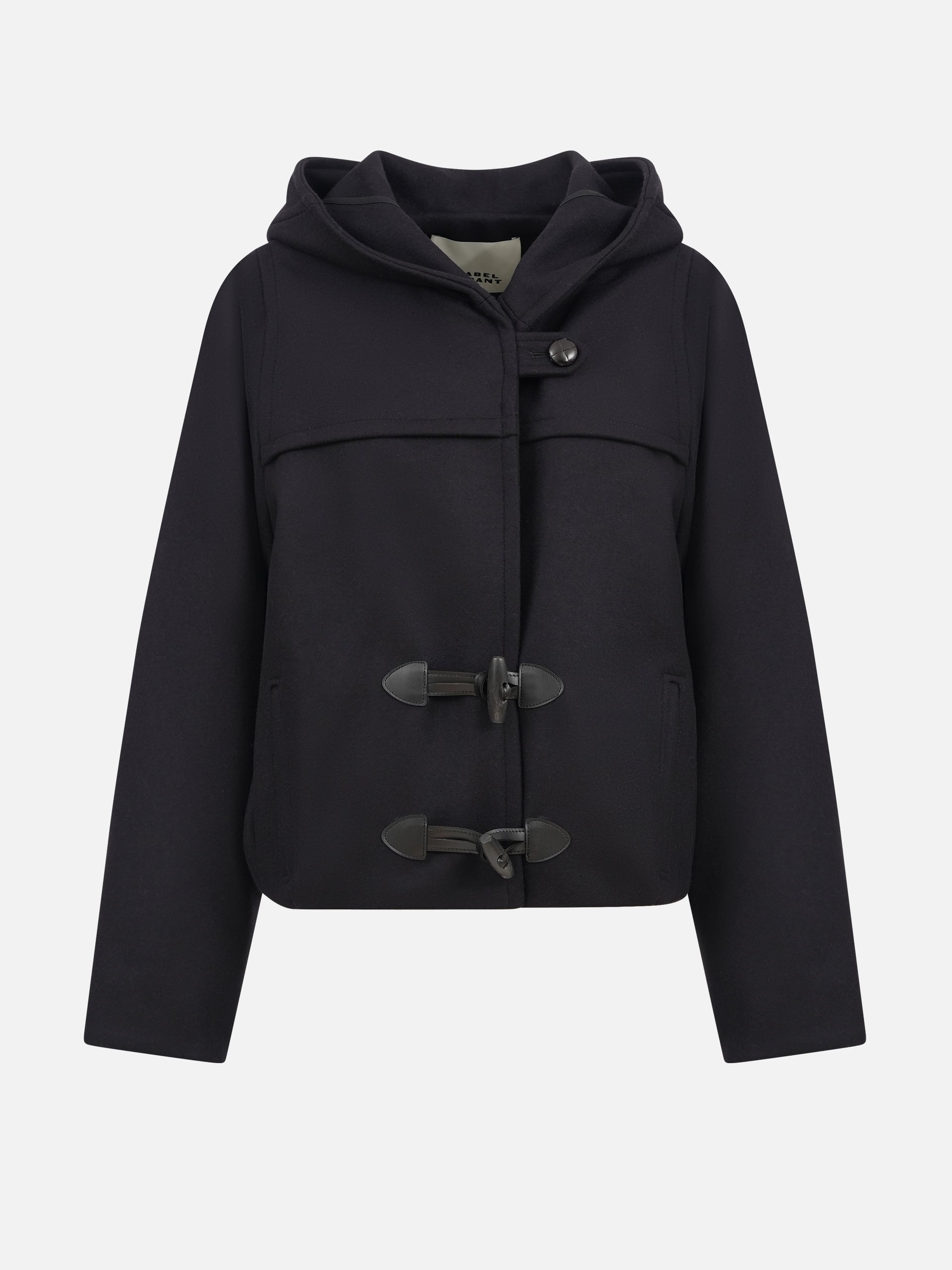 Jacke Trixie aus Wolle und Kaschmir für Damen