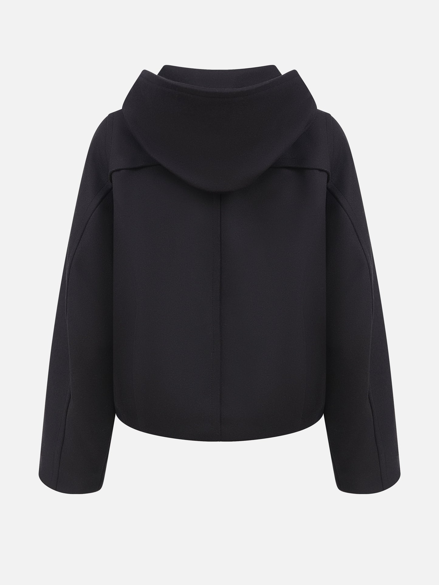 Jacke Trixie aus Wolle und Kaschmir für Damen
