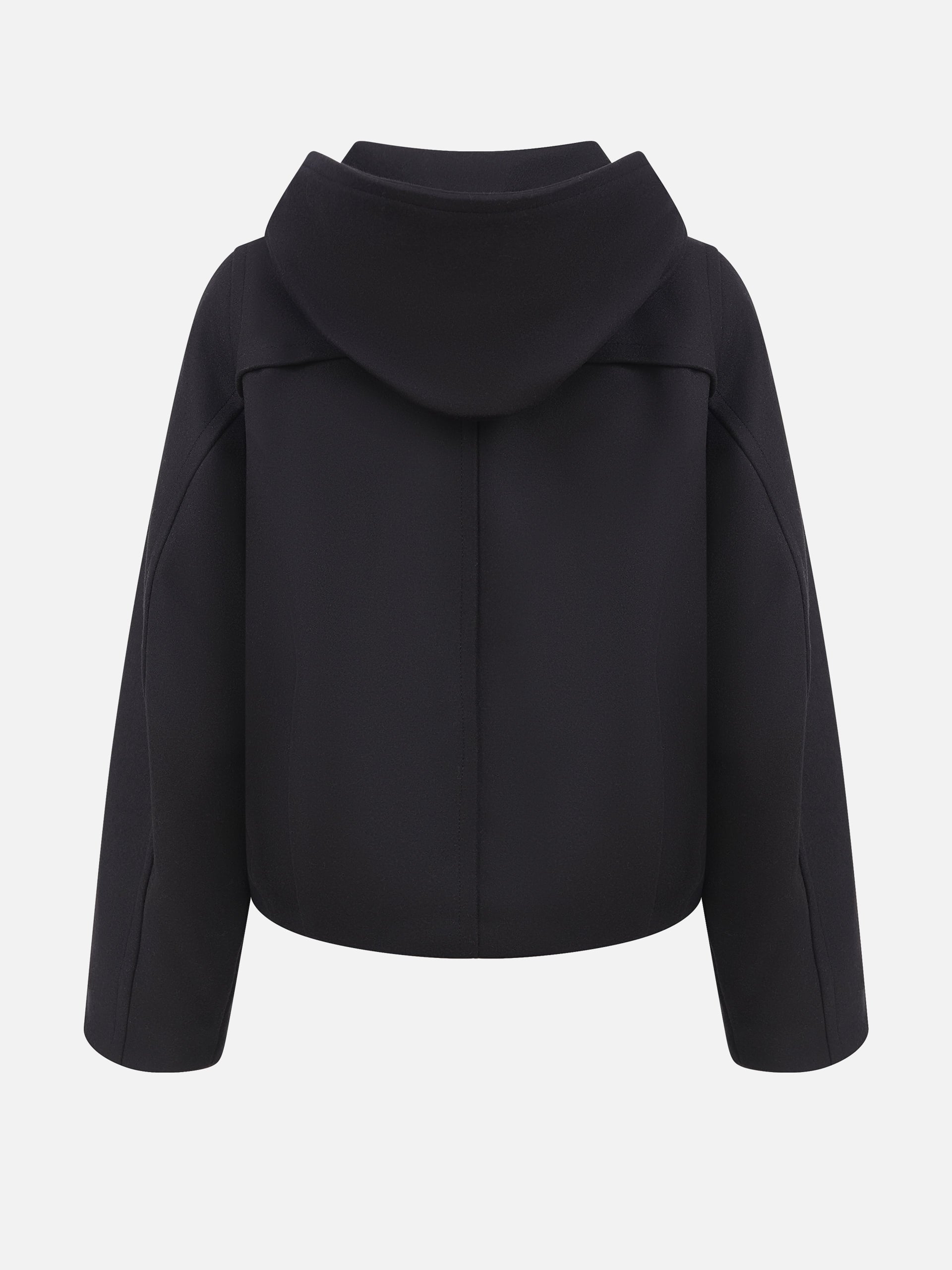 Jacke Trixie aus Wolle und Kaschmir für Damen