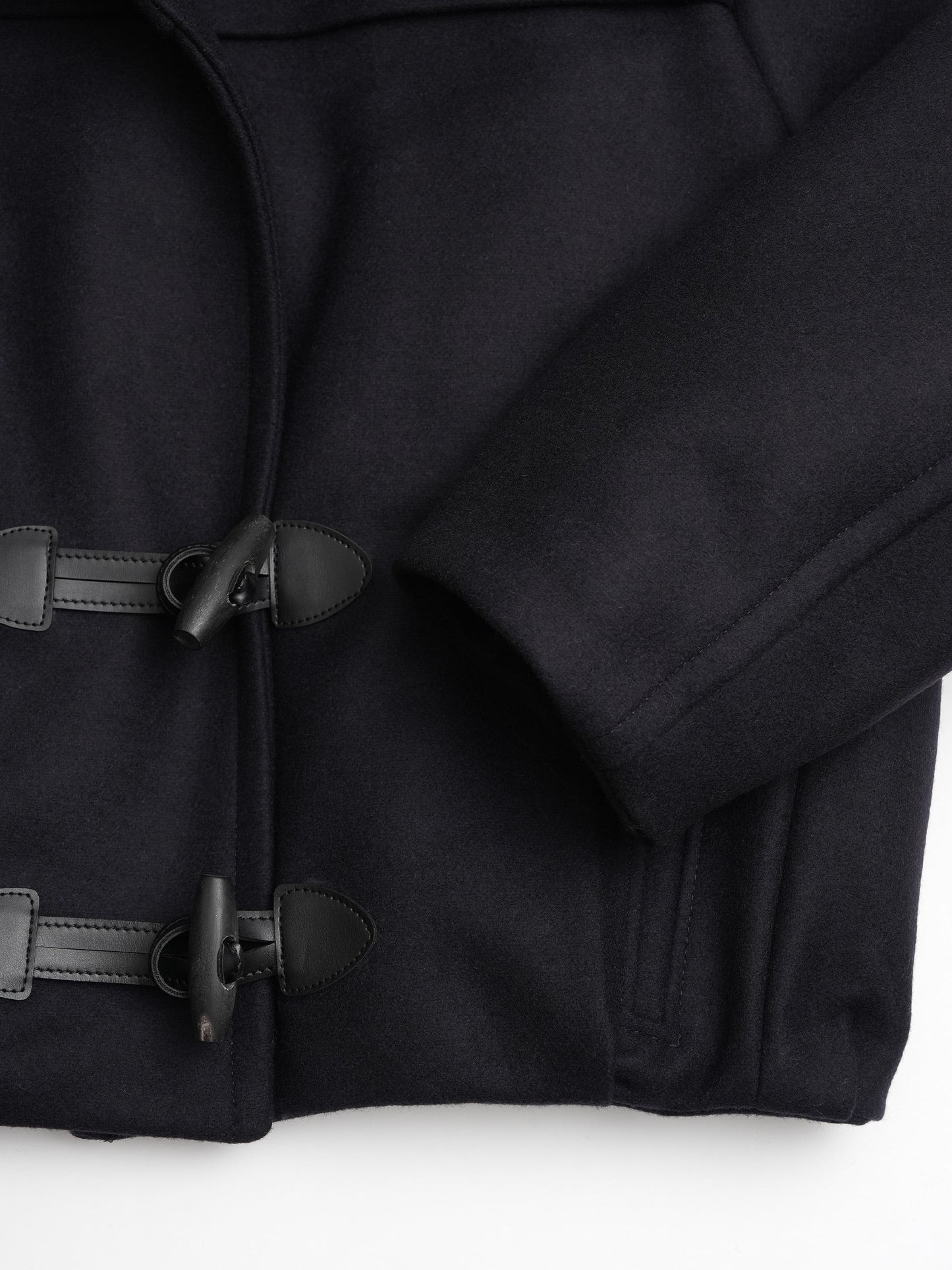 Jacke Trixie aus Wolle und Kaschmir für Damen