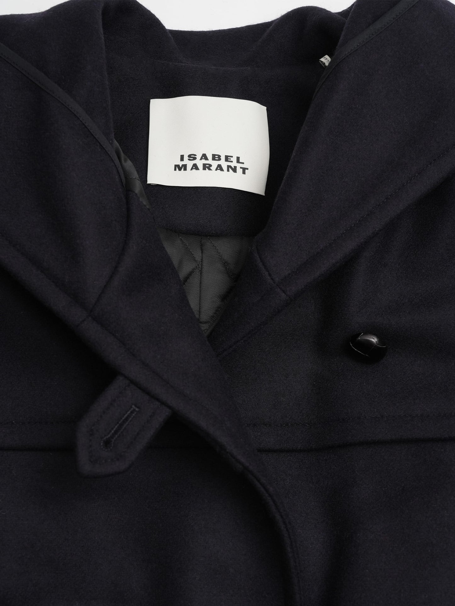 Jacke Trixie aus Wolle und Kaschmir für Damen