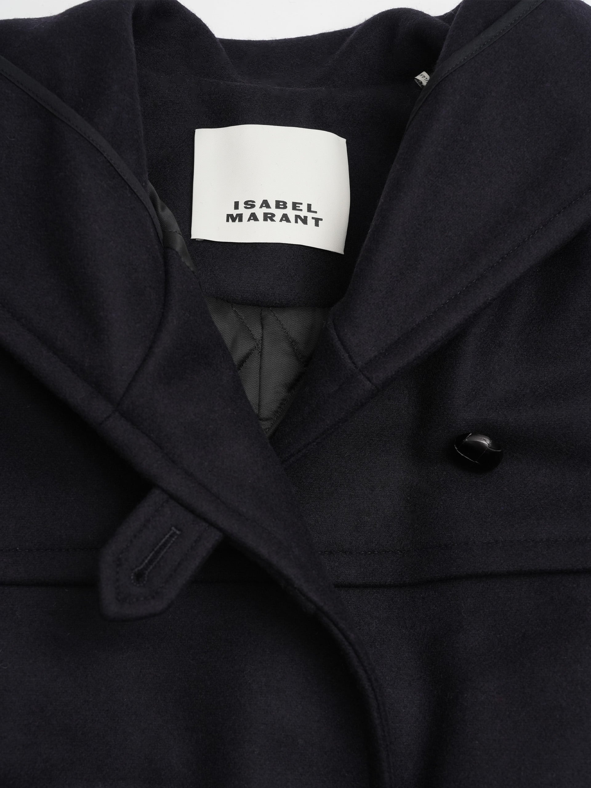 Jacke Trixie aus Wolle und Kaschmir für Damen