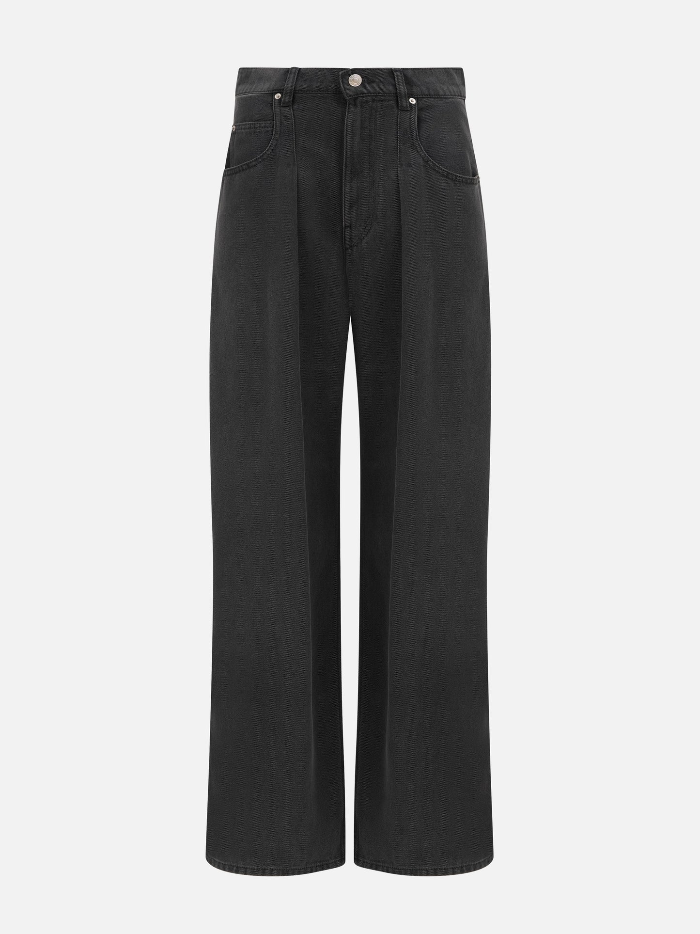 Wide-Leg Jeans Rodayna für Damen