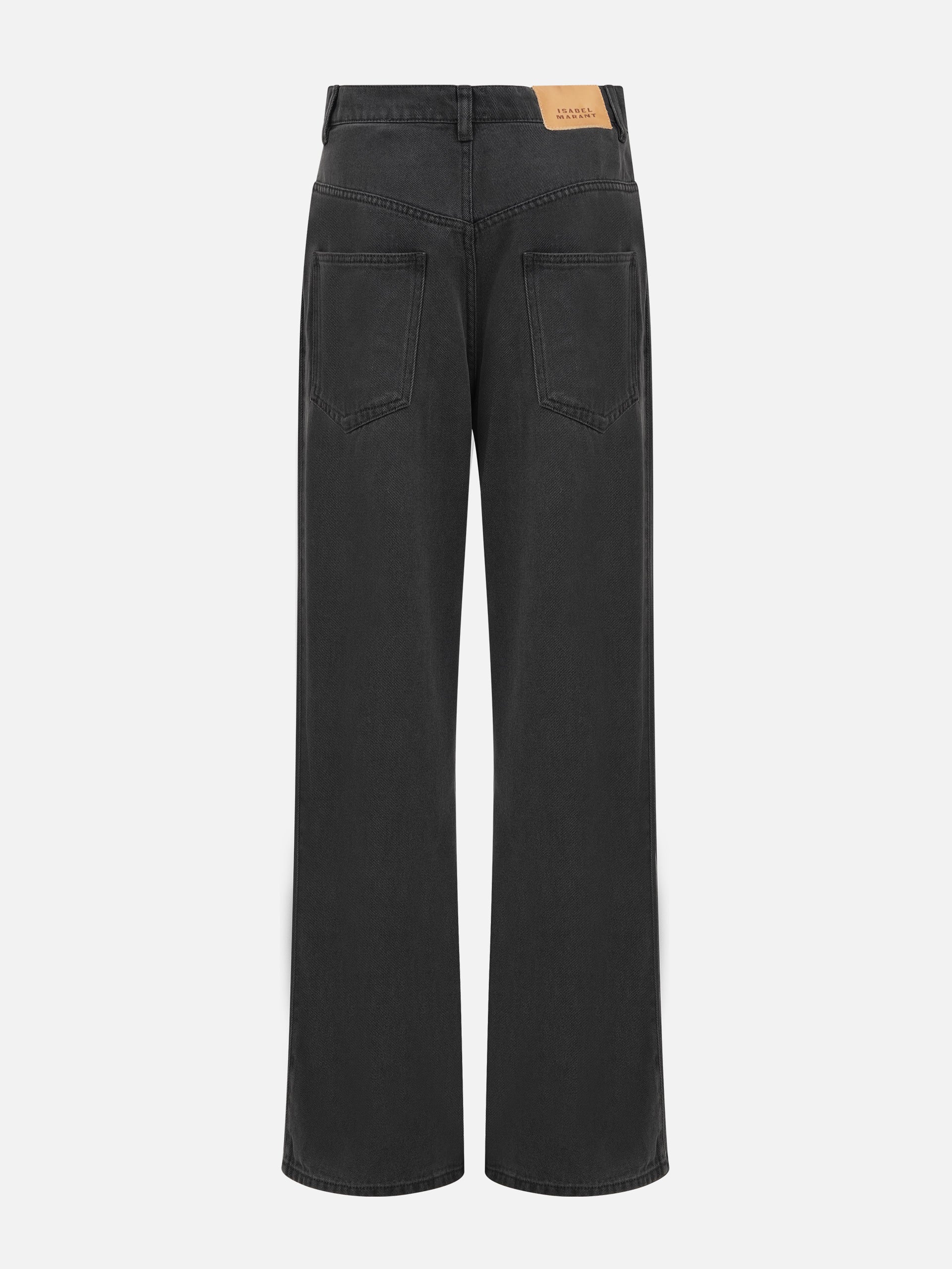 Wide-Leg Jeans Rodayna für Damen