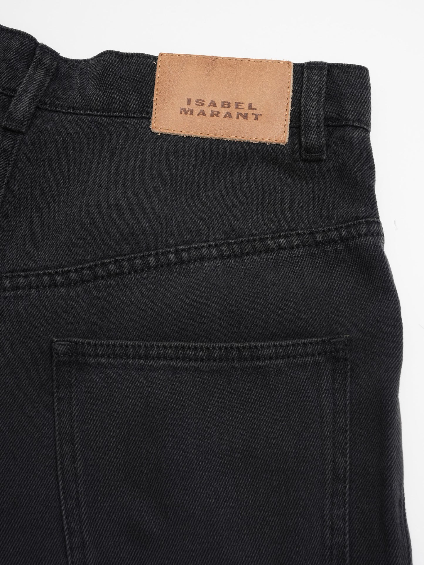 Wide-Leg Jeans Rodayna für Damen