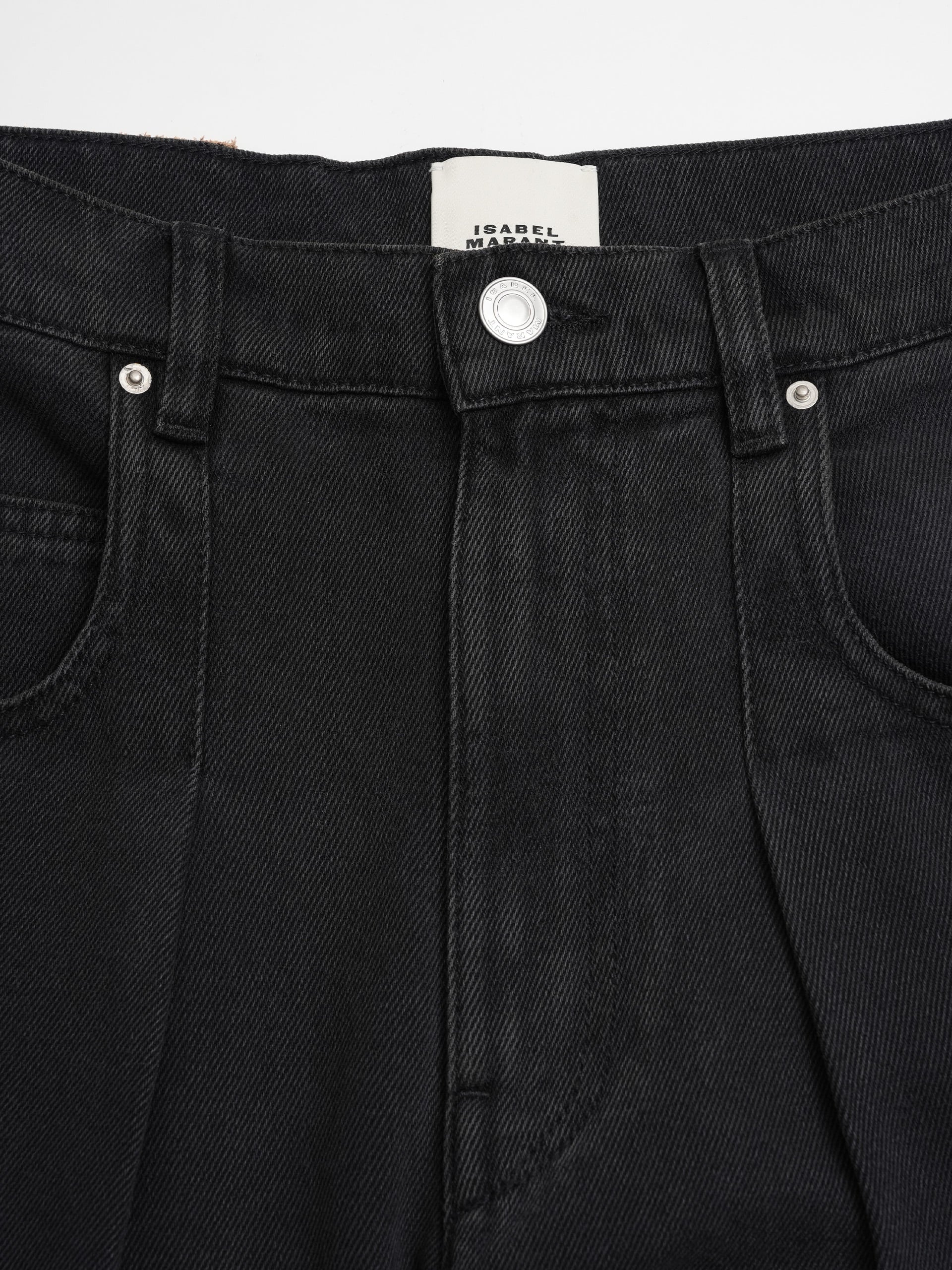 Wide-Leg Jeans Rodayna für Damen