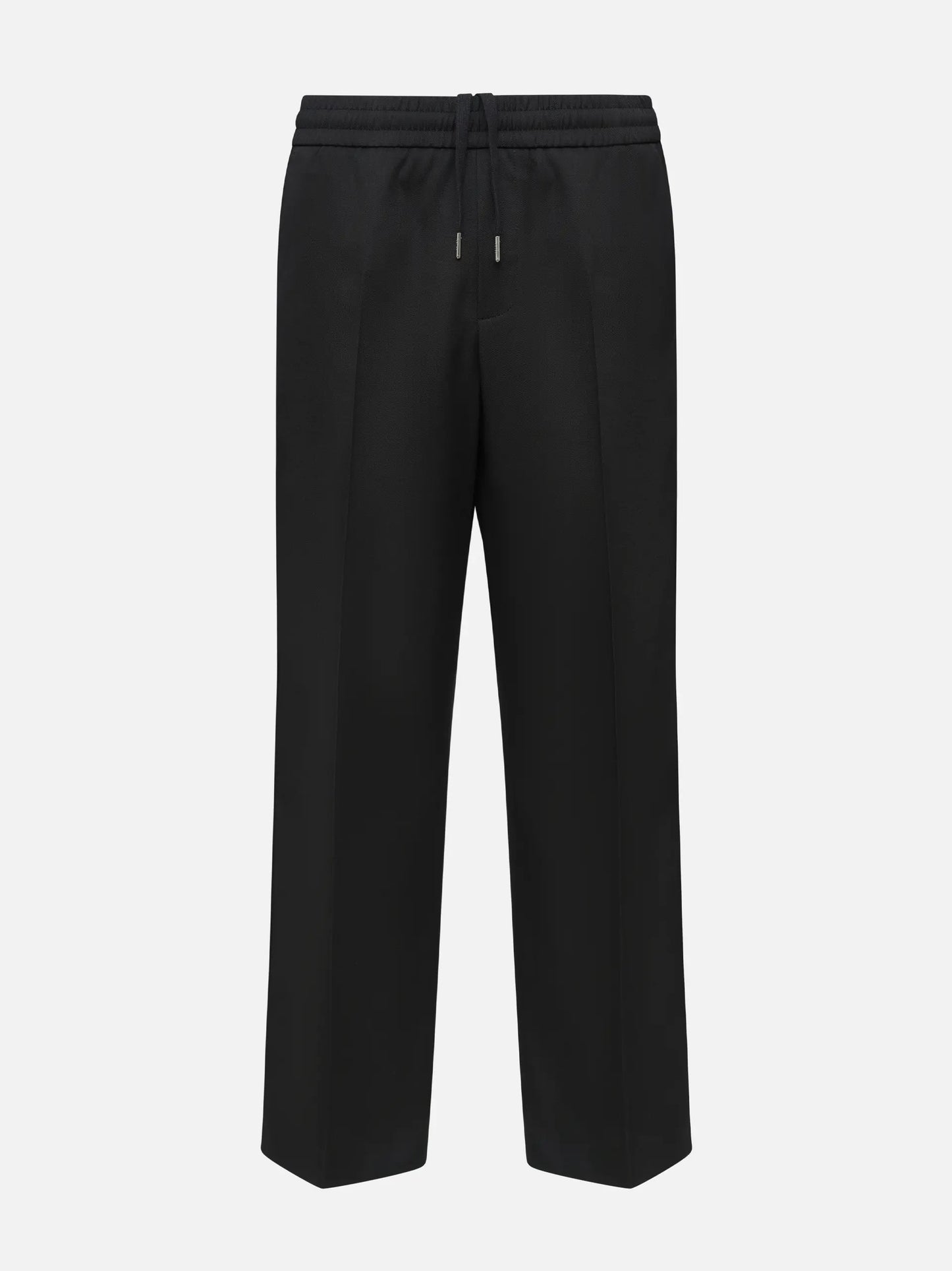 GOLDEN GOOSE - Hose Lennon aus Wollgabardine für Herren