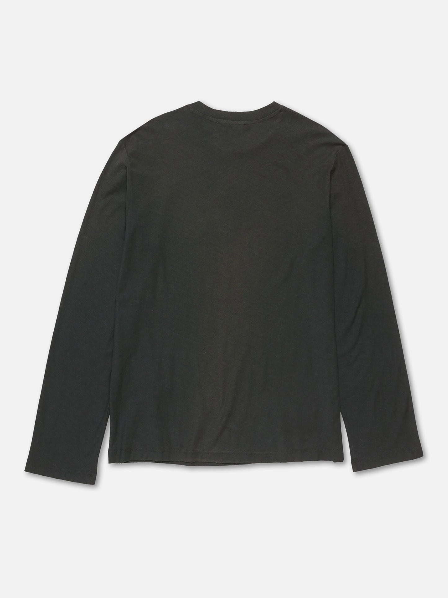 ACNE STUDIOS - Longsleeve-T-Shirt mit 1996 Logo