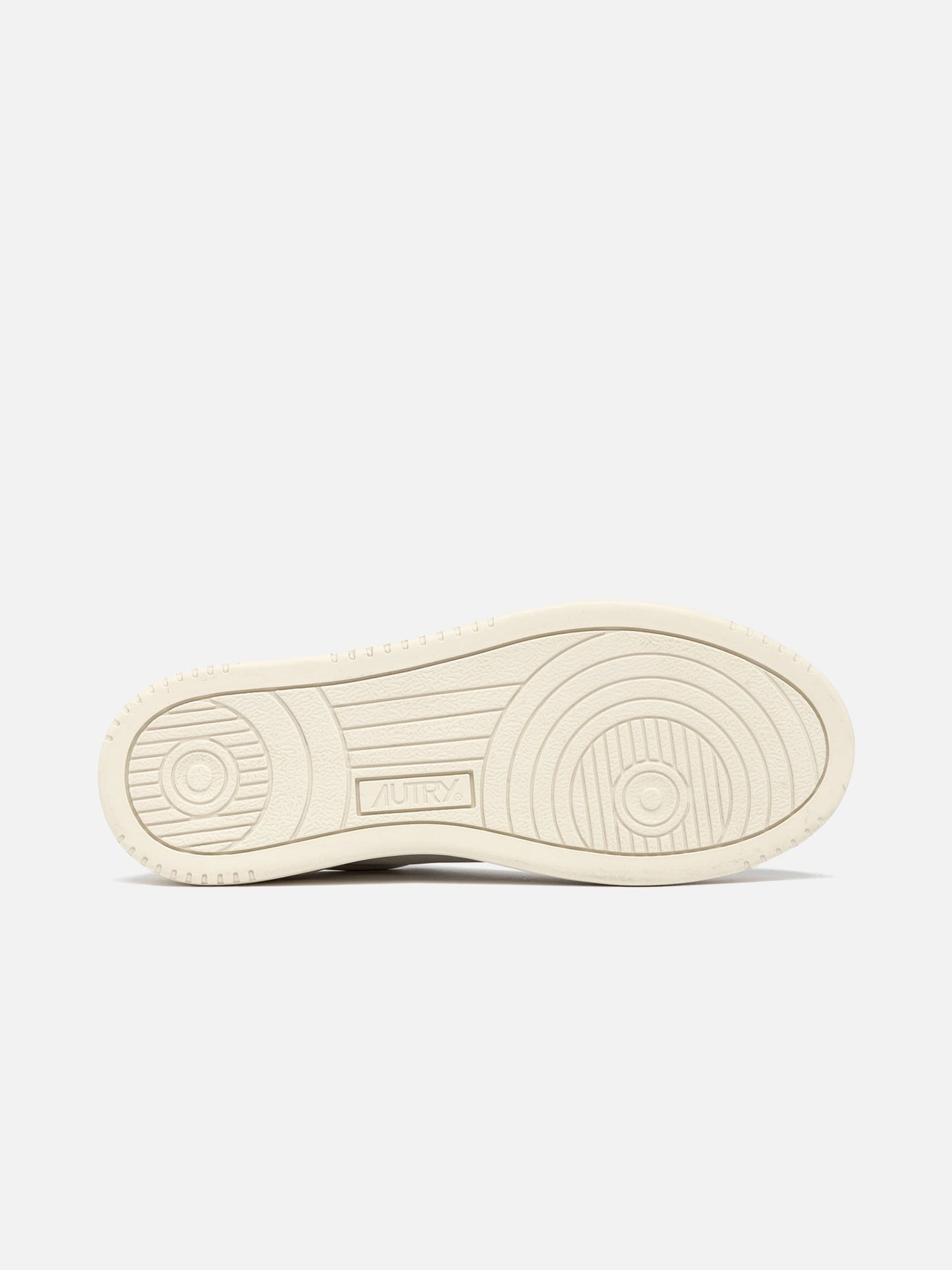 AUTRY - Sneakers Medalist Low aus Nappaleder für Damen