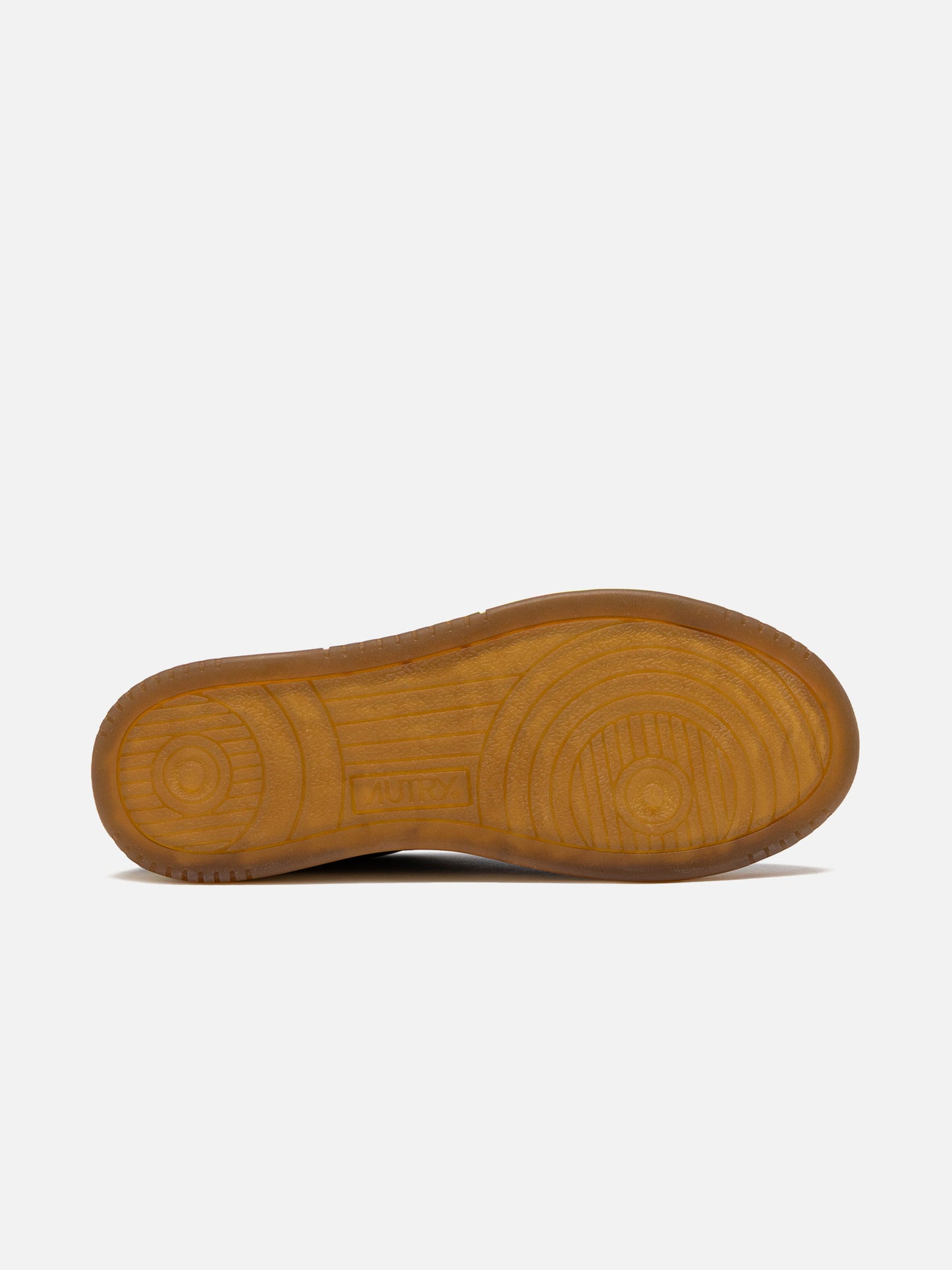 AUTRY - Sneakers Medalist Low aus Leder für Damen