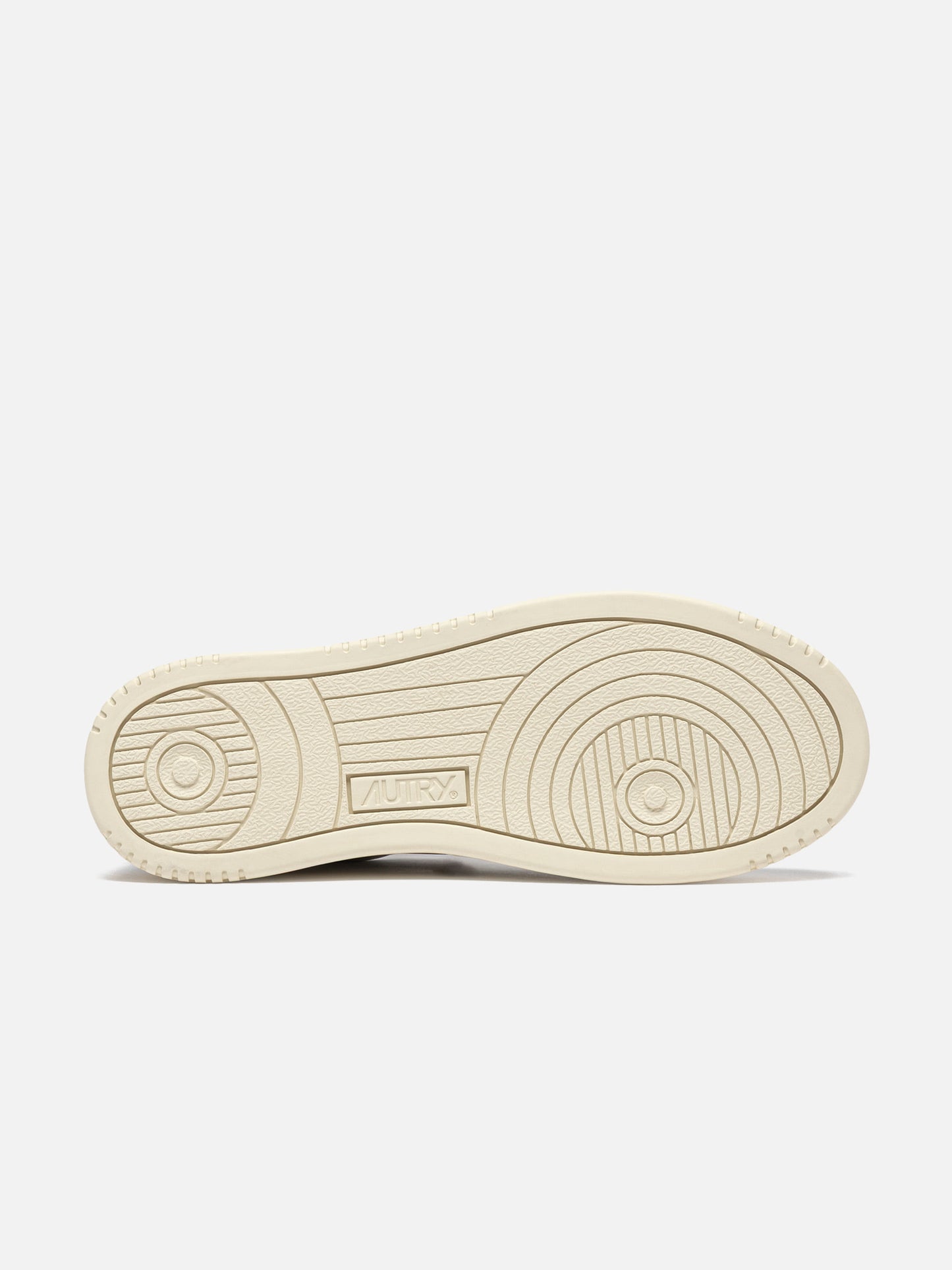 AUTRY - Sneakers Medalist Low aus Leder für Damen