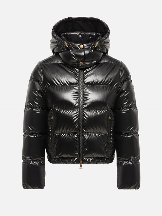 MONCLER - Daunenjacke Niveole mit Kapuze für Damen