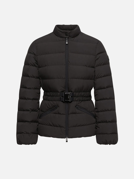MONCLER - Daunenjacke Esthetique mit Gürtel für Damen