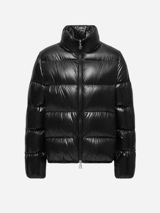 MONCLER - Kurze Daunenjacke Abbadia für Damen