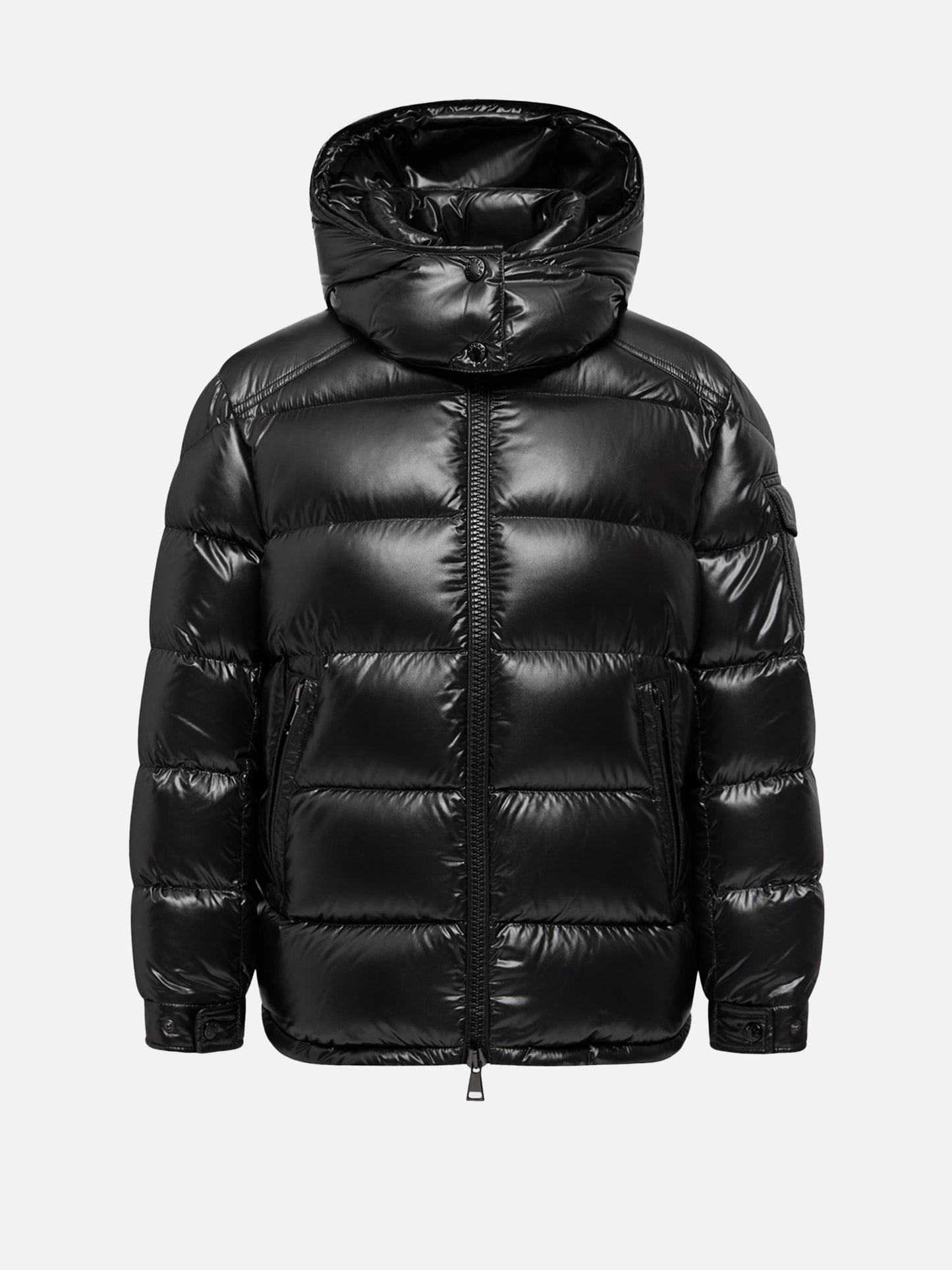 MONCLER - Daunenjacke Maire mit Kapuze für Damen