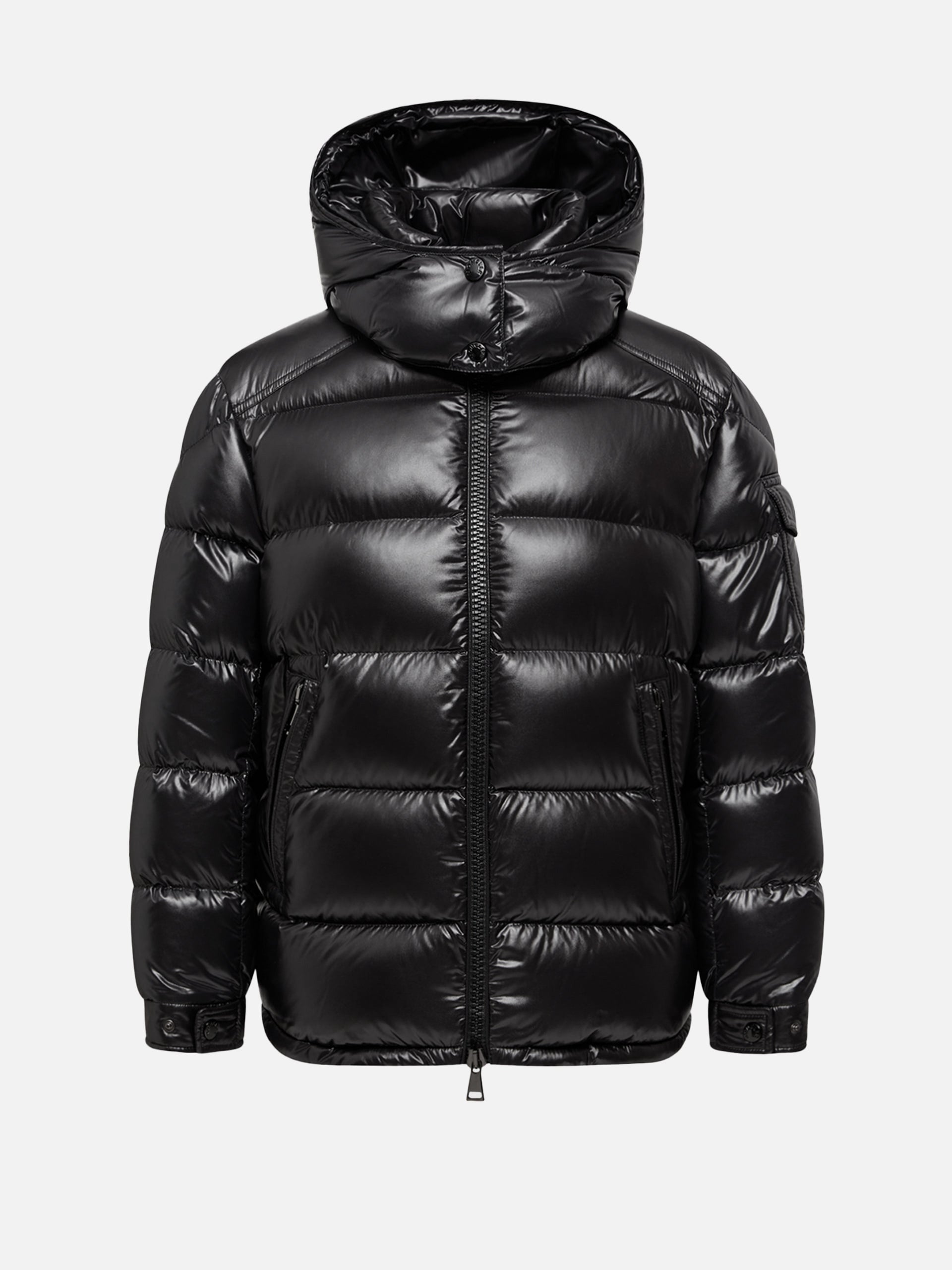 MONCLER - Daunenjacke Maire mit Kapuze für Damen