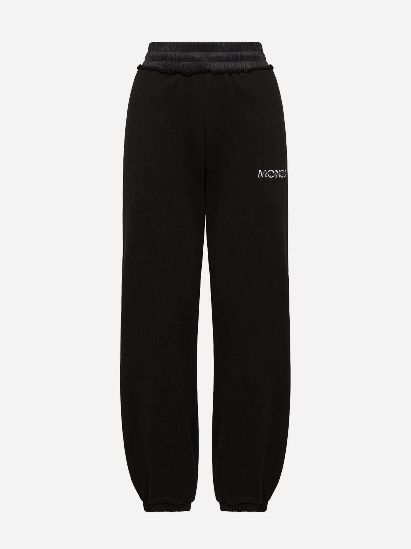 MONCLER - Jogginghose mit Logo-Details für Damen