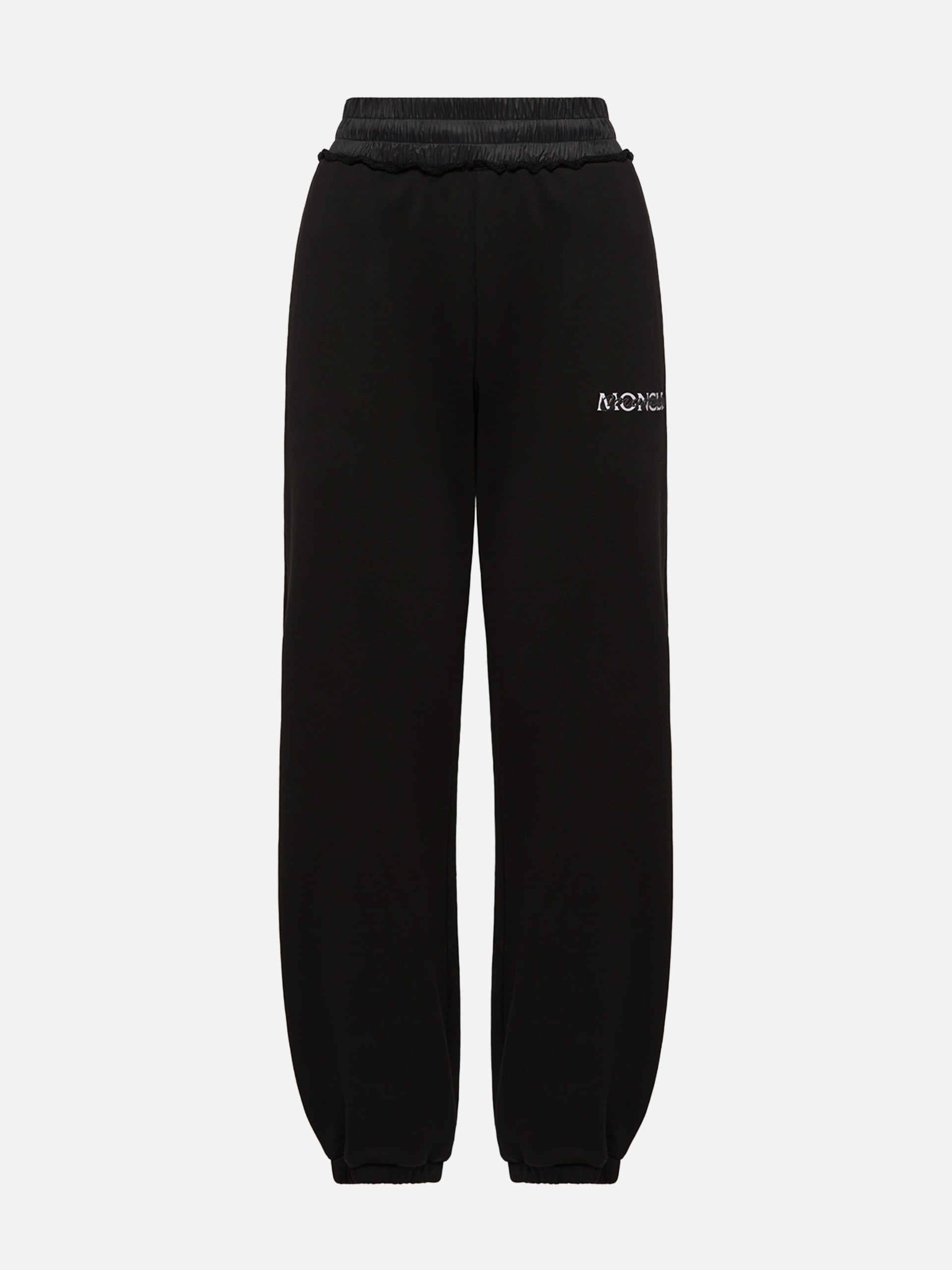 MONCLER - Jogginghose mit Logo-Details für Damen