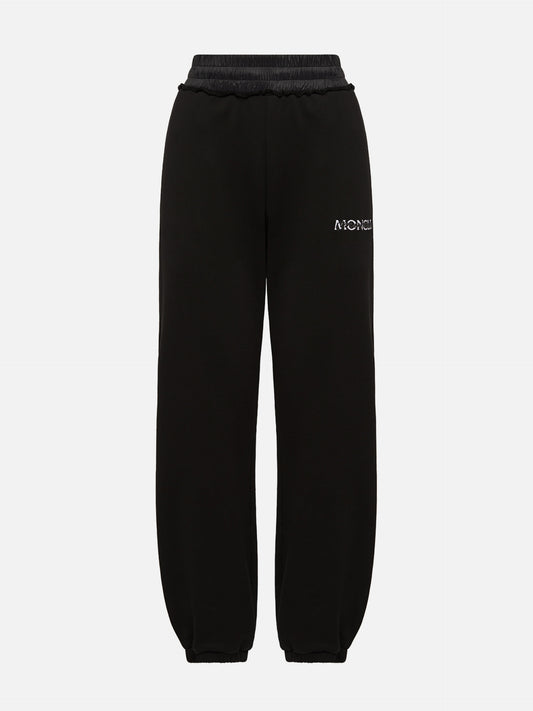 MONCLER - Jogginghose mit Logo-Details für Damen
