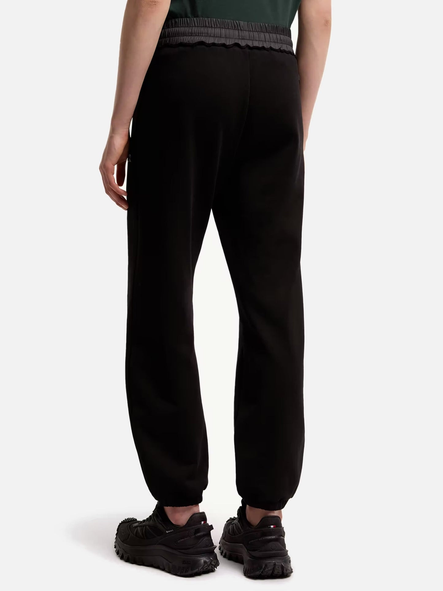 MONCLER - Jogginghose mit Logo-Details für Damen