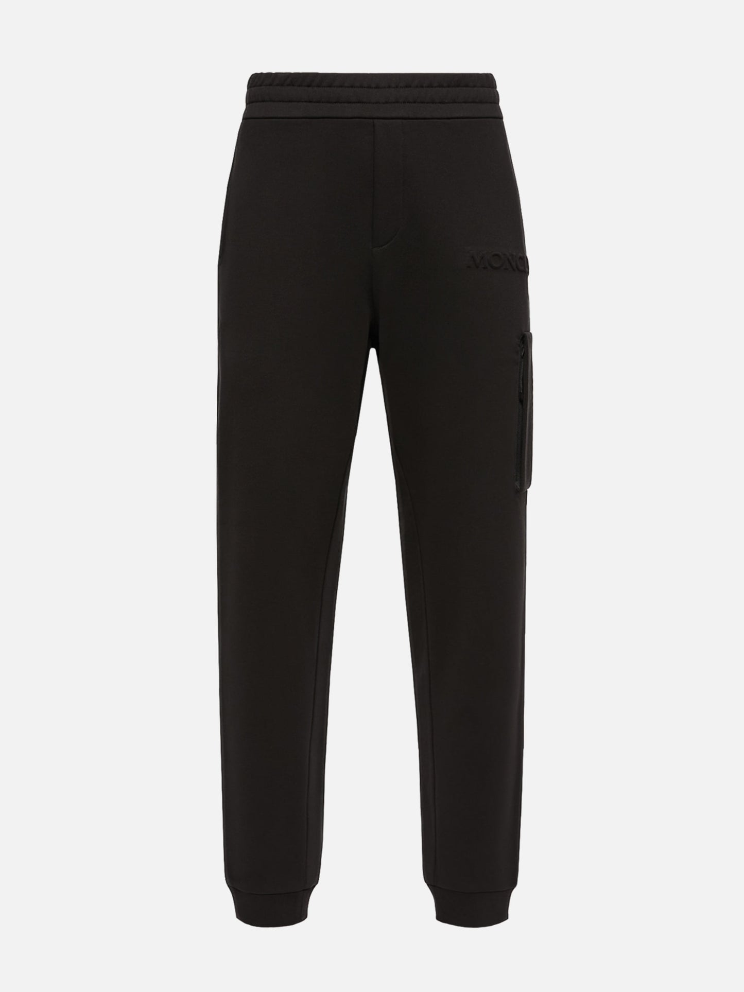 MONCLER - Jogginghose mit Logo-Details für Herren