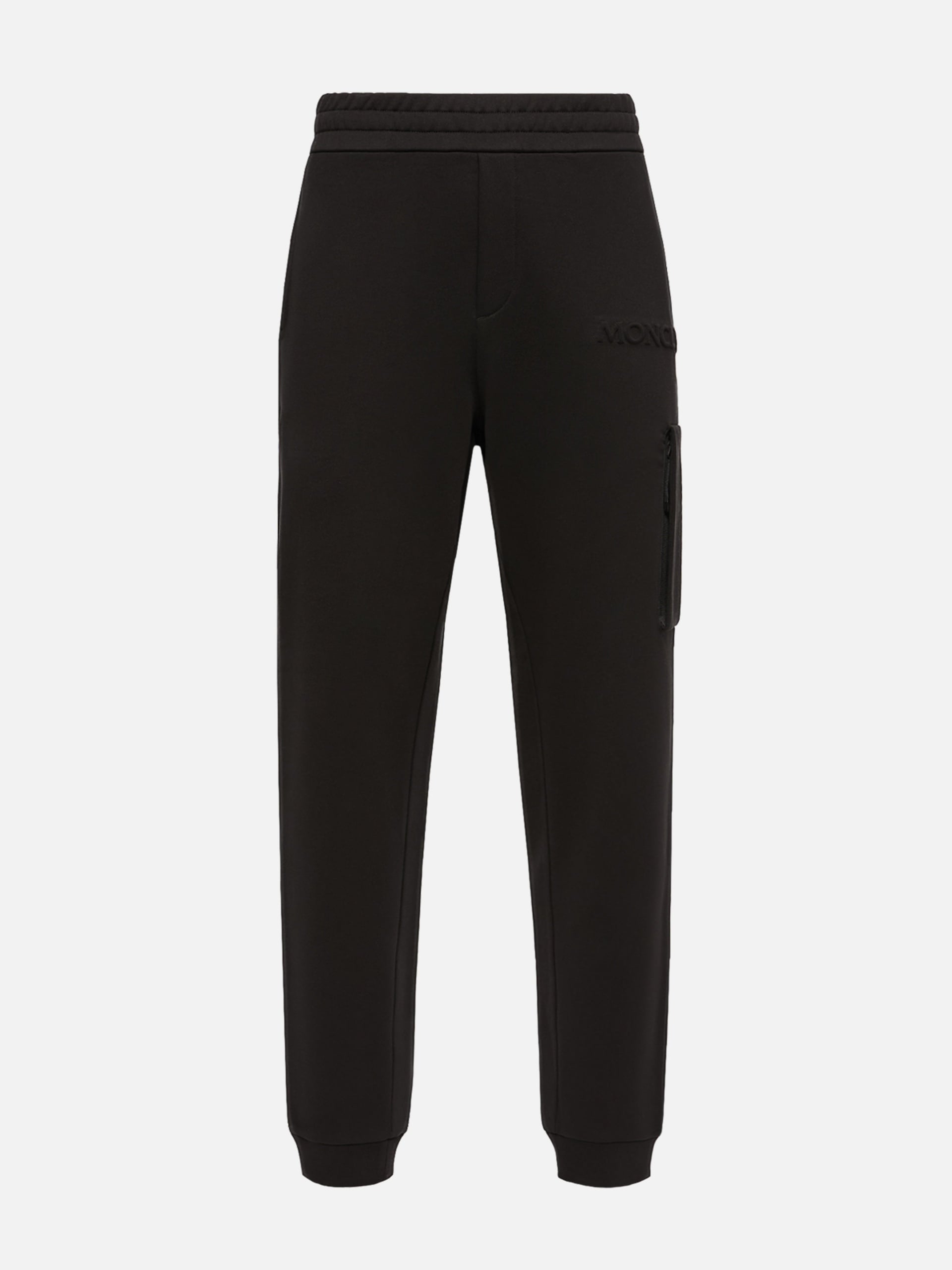 MONCLER - Jogginghose mit Logo-Details für Herren