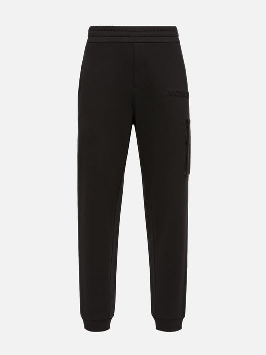 MONCLER - Jogginghose mit Logo-Details für Herren