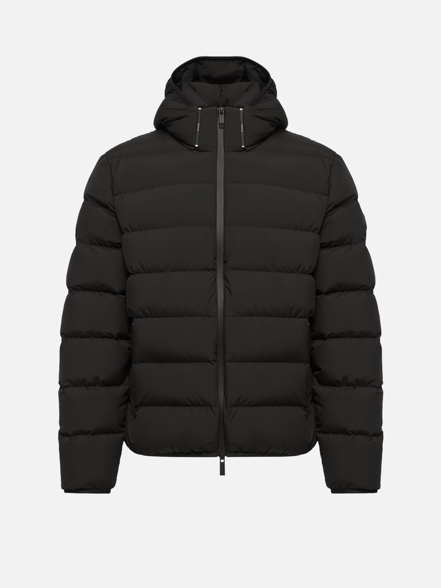 MONCLER - Daunenjacke Arajoki mit Kapuze für Herren